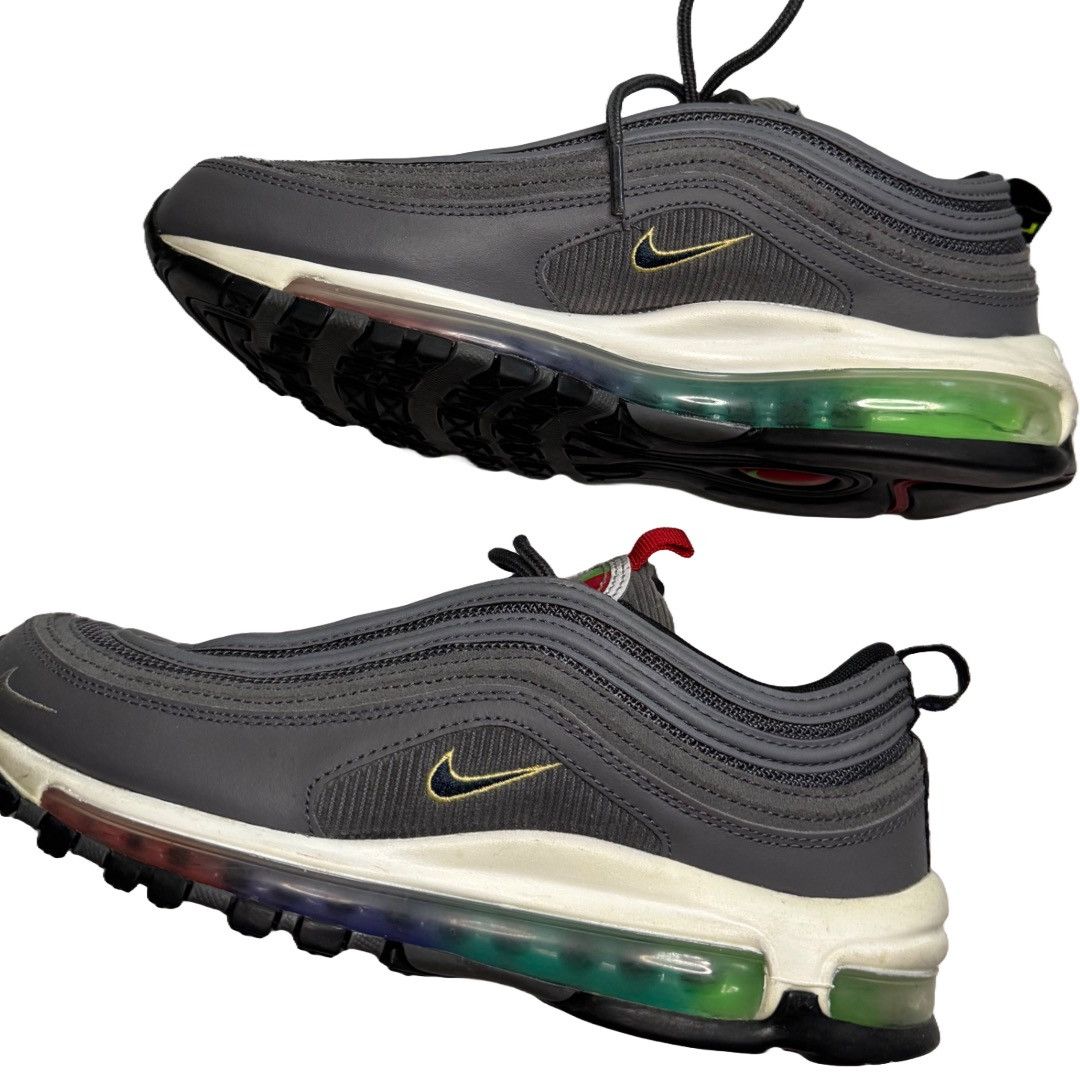 Nike Nike Air Max 97 Size US 8 / EU 41 - 4 Thumbnail