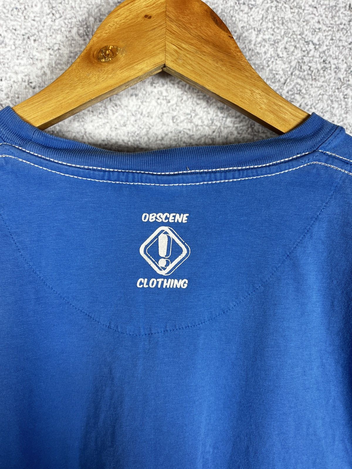 Other Vintage Humor Y2K Different Girlfriend Tee Size US L / EU 52-54 / 3 - 8 Thumbnail