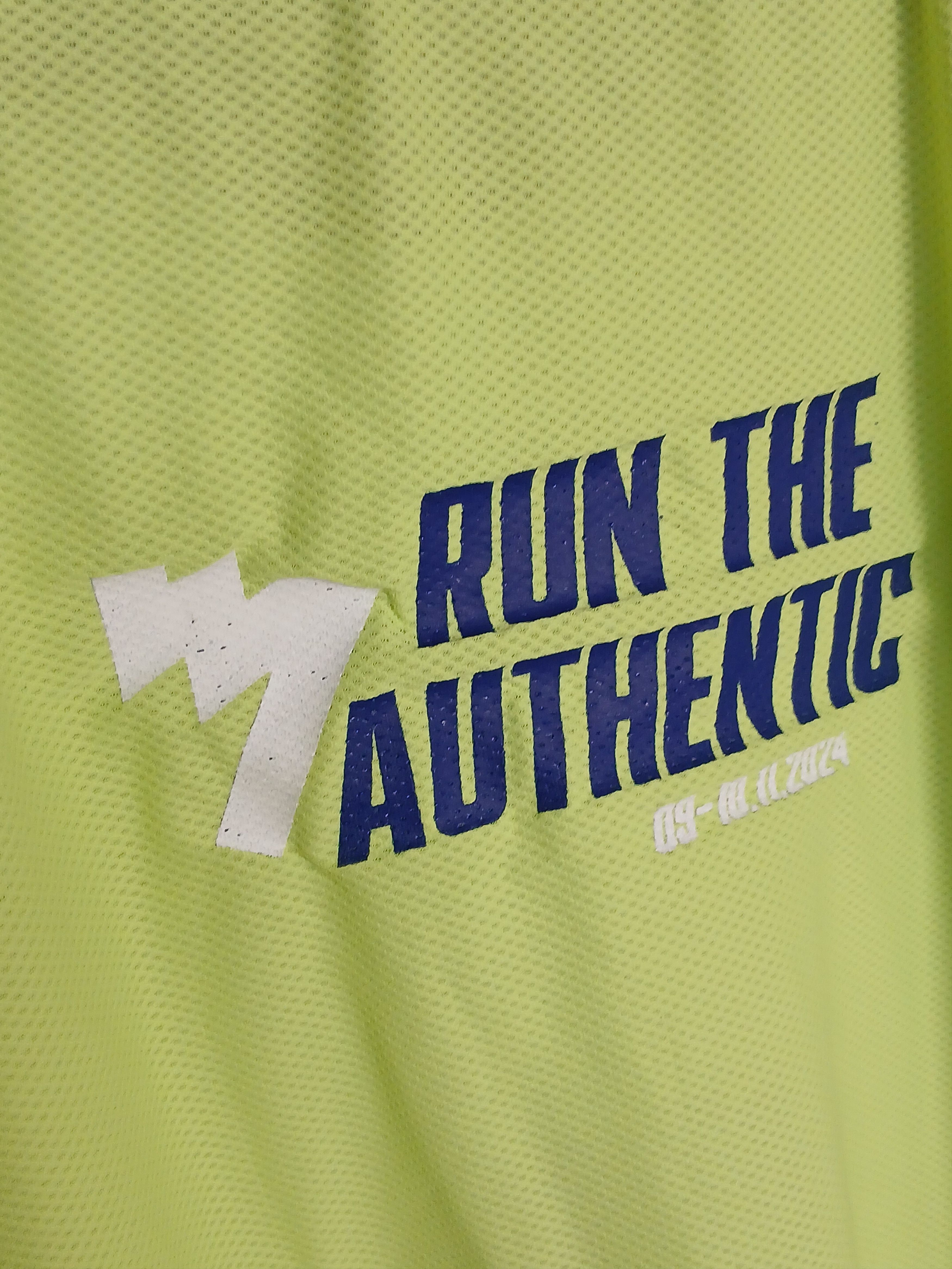 Adidas New Adidas Running Training T-Shirt Size US L / EU 52-54 / 3 - 4 Thumbnail