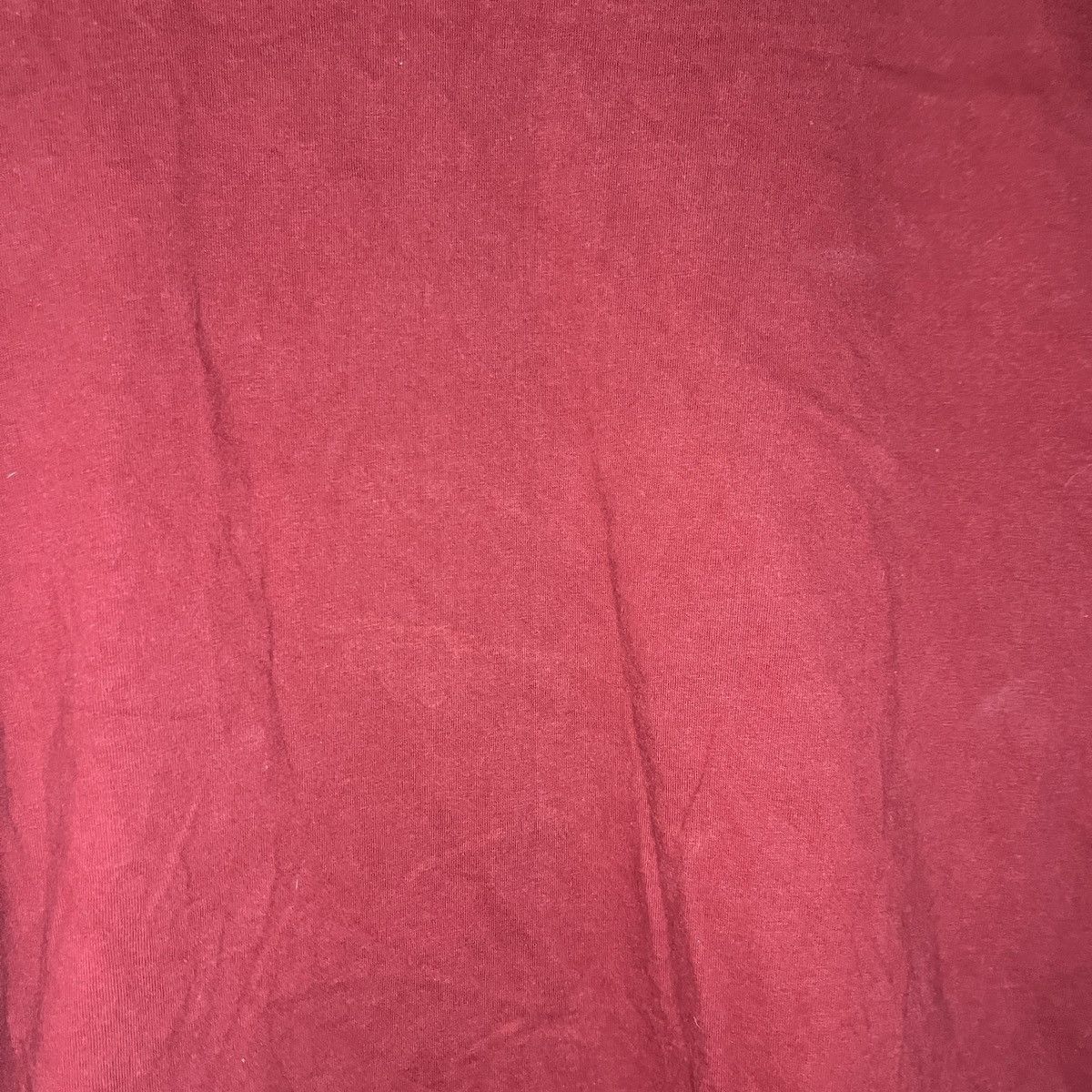 Vintage Pluma Blank Long Sleeve T Shirt Size Large Size US L / EU 52-54 / 3 - 3 Thumbnail