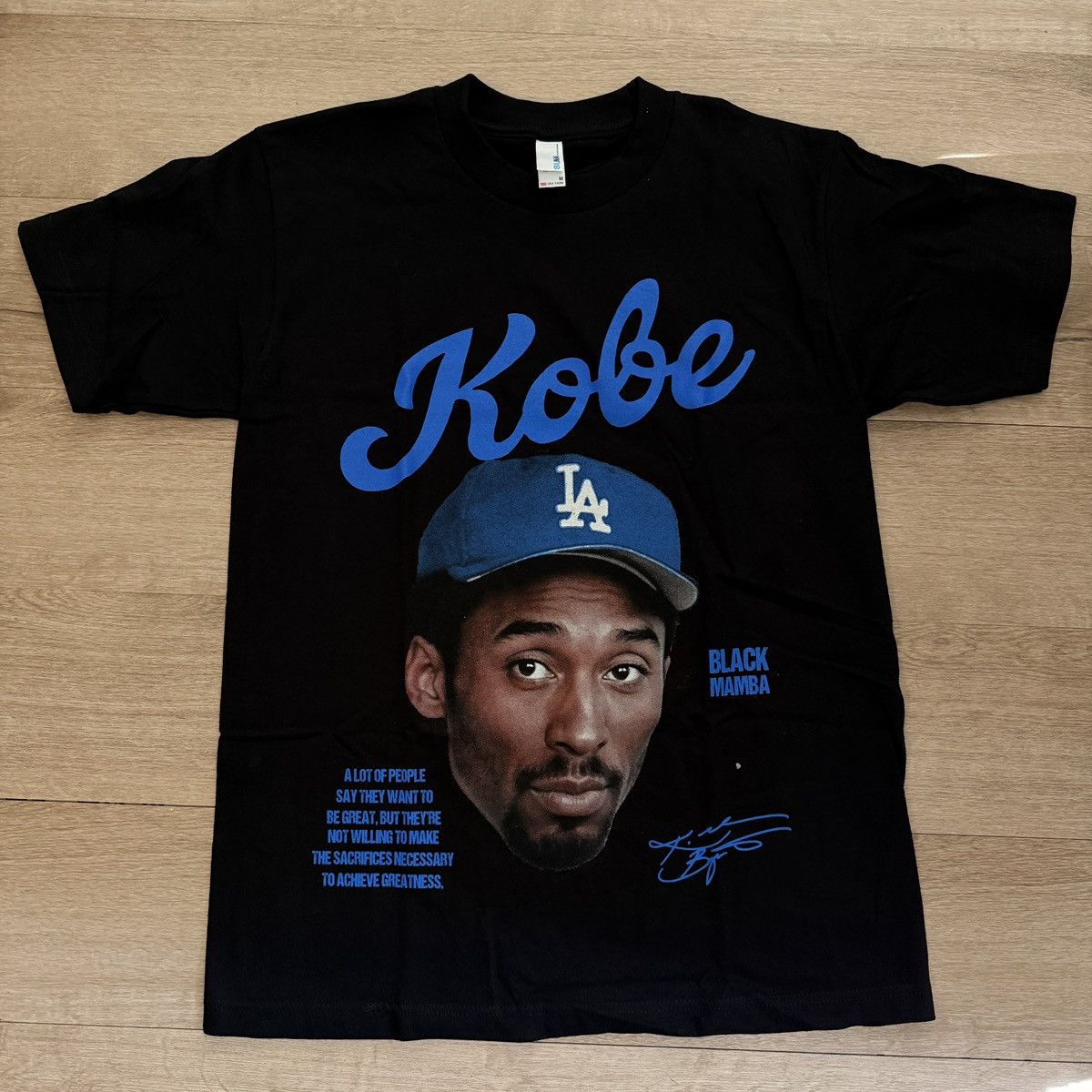 Other KOBE TEE Size US XL / EU 56 / 4 - 3 Thumbnail