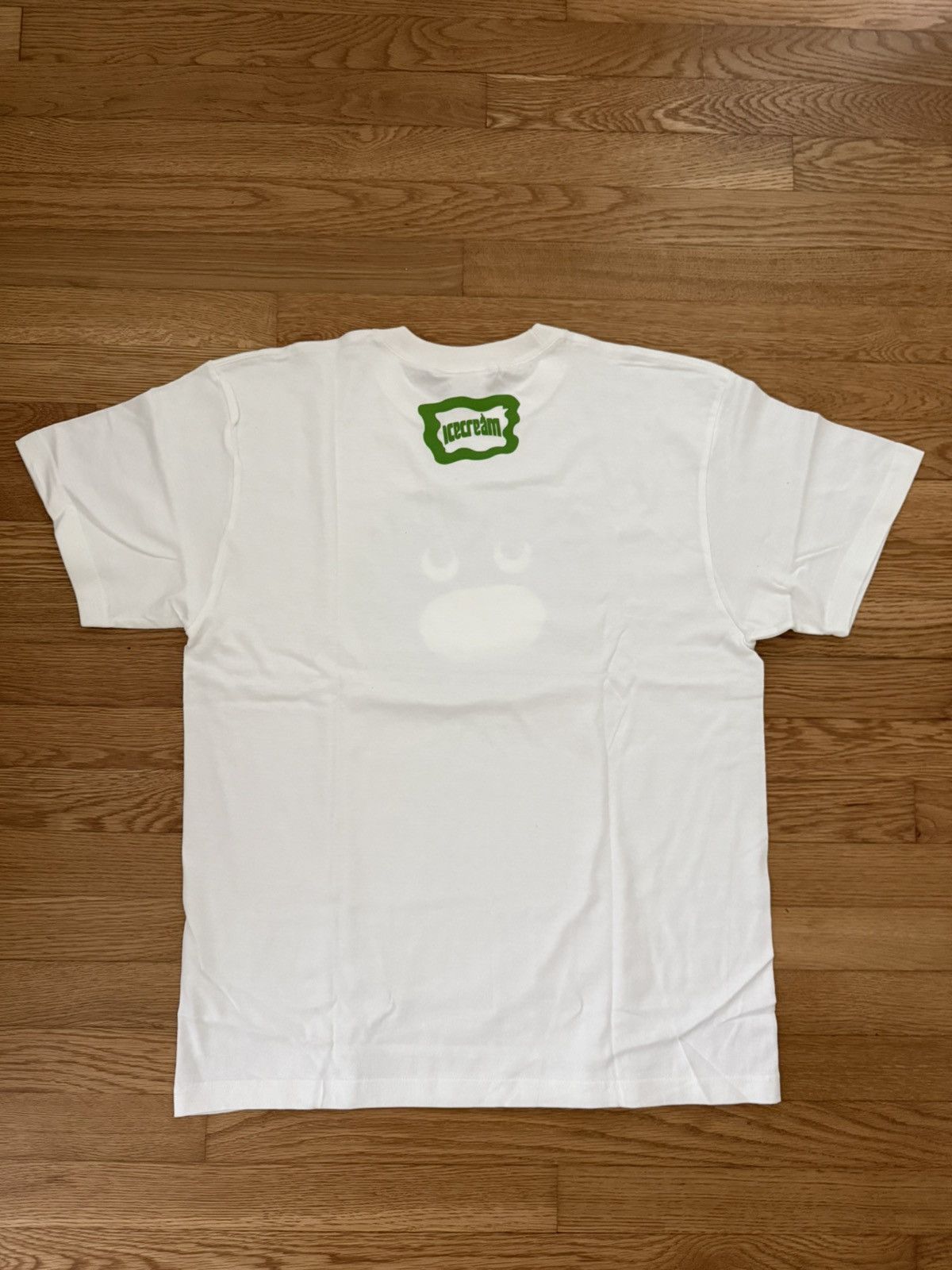 Icecream BBC ICECREAM cherry billionaire boys club tee Size US L / EU 52-54 / 3 - 6 Thumbnail