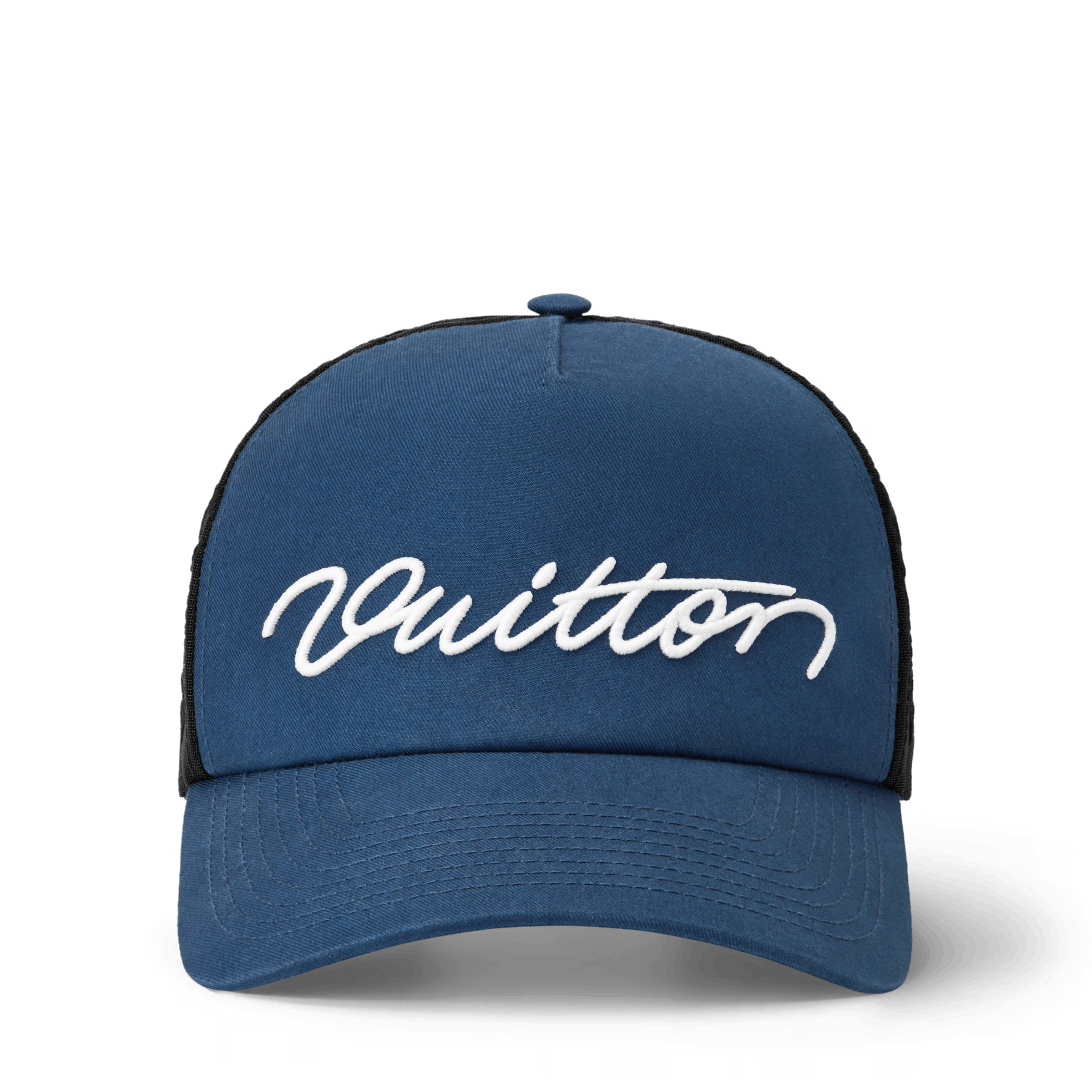 Louis Vuitton Signature Mesh Cap Size ONE SIZE - 2 Thumbnail