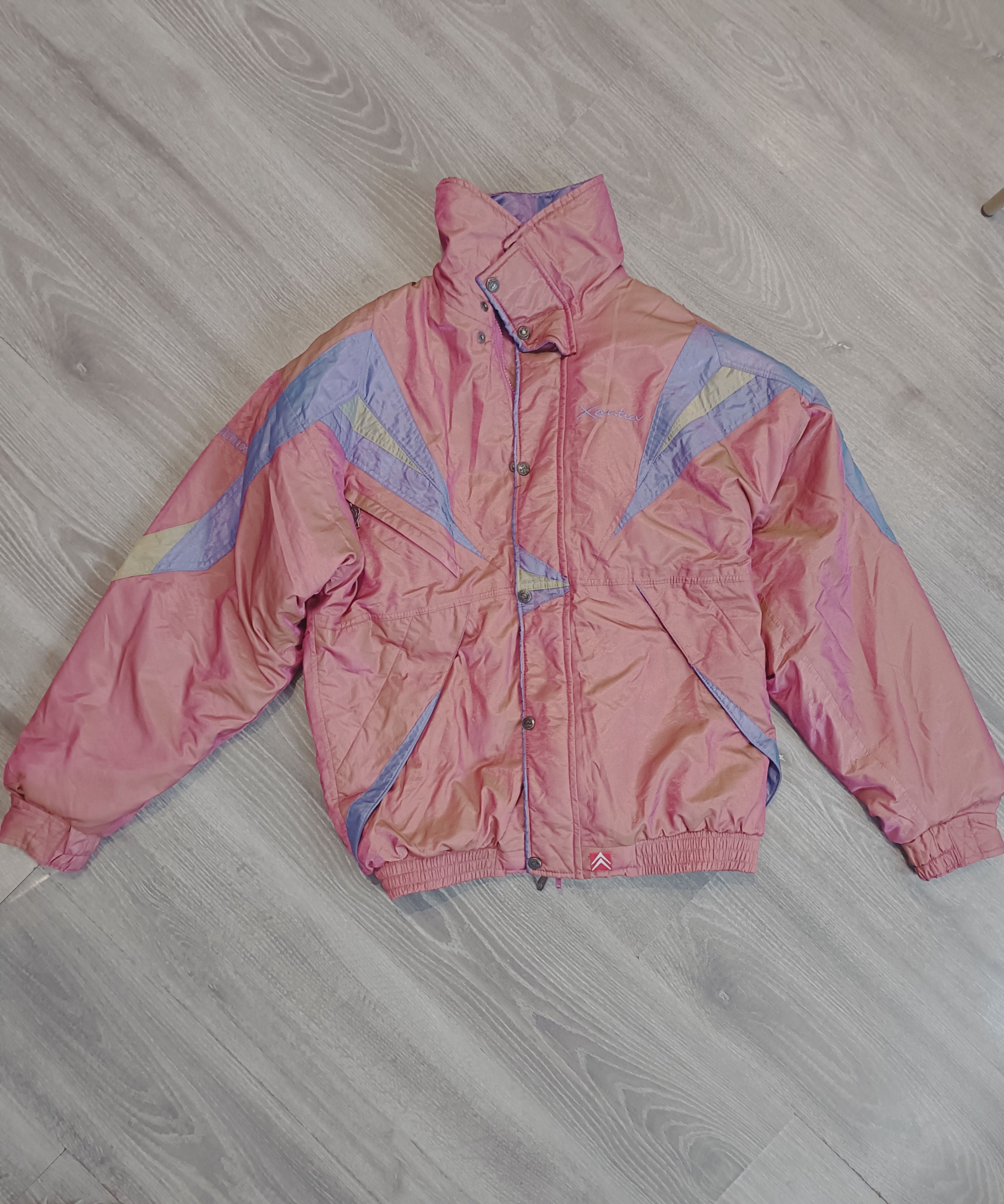 Phoenix Clothing Phoenix Vinted Ski Jacket Size M / US 6-8 / IT 42-44 - 2 Thumbnail