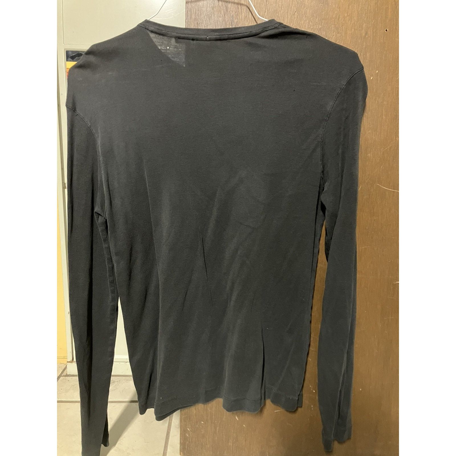 Guess Vtg 90s Guess Jeans USA Long Sleeve - Small - READ Size US S / EU 44-46 / 1 - 5 Thumbnail