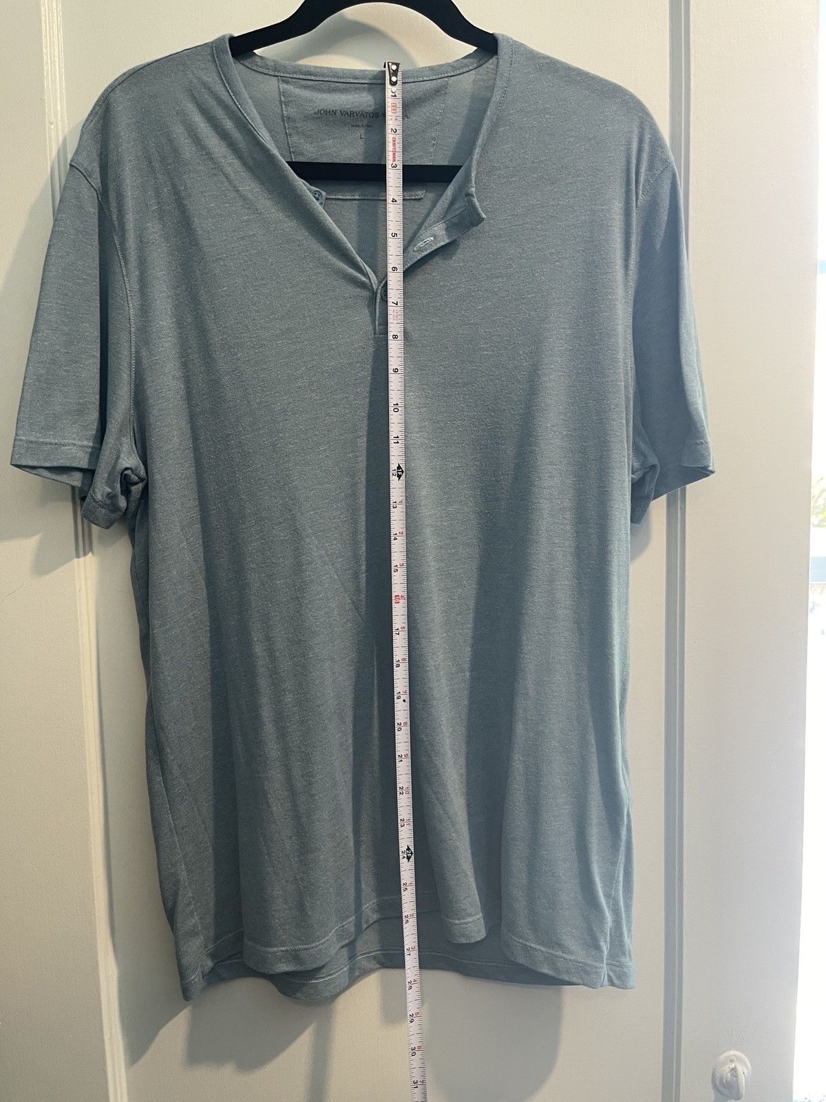 John Varvatos John Varvatos Modal tee size Large Size US L / EU 52-54 / 3 - 5 Thumbnail