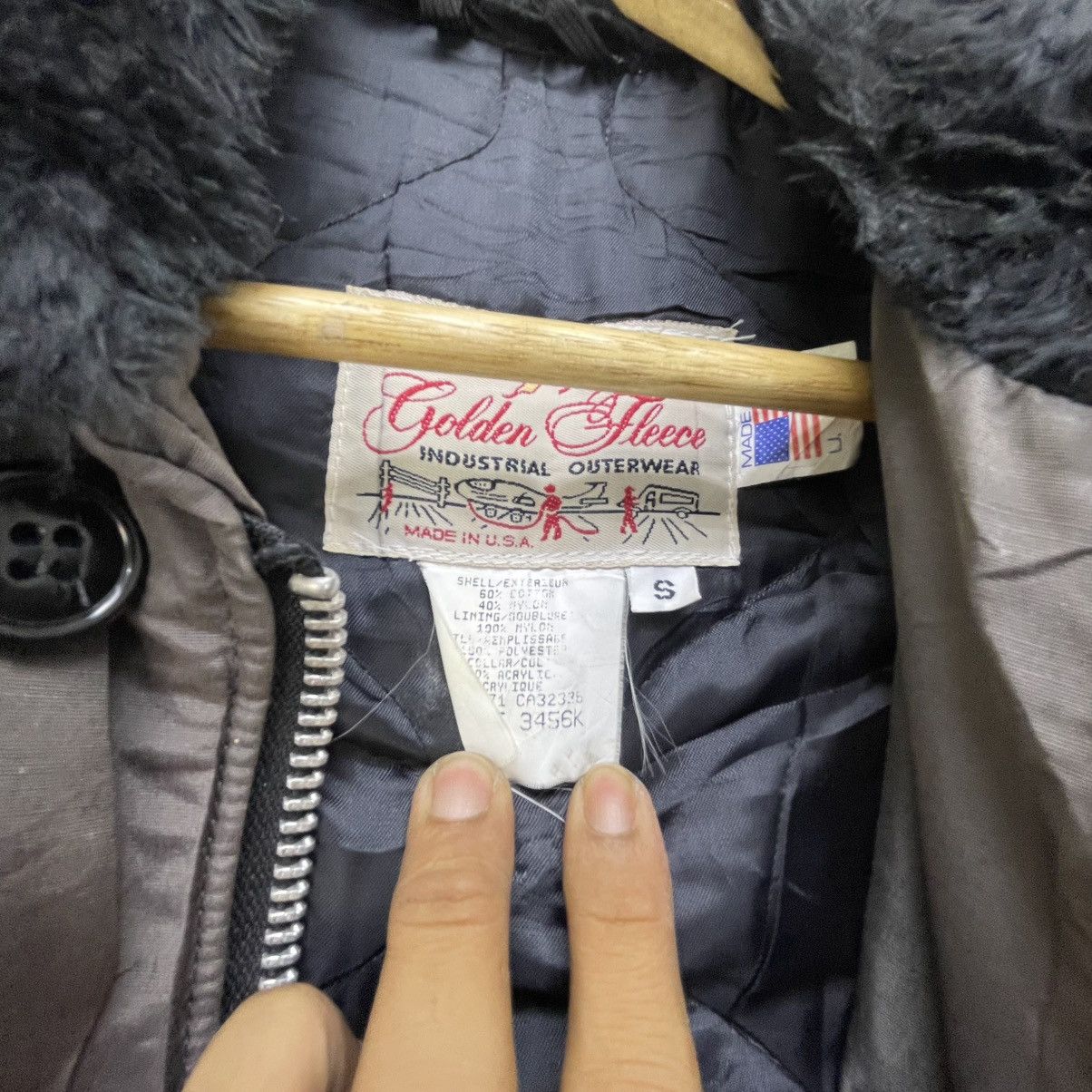 I. Spiewak And Sons 💥Vintage Golden Fleece I spiewak Jacket Made In Usa Size US S / EU 44-46 / 1 - 6 Thumbnail