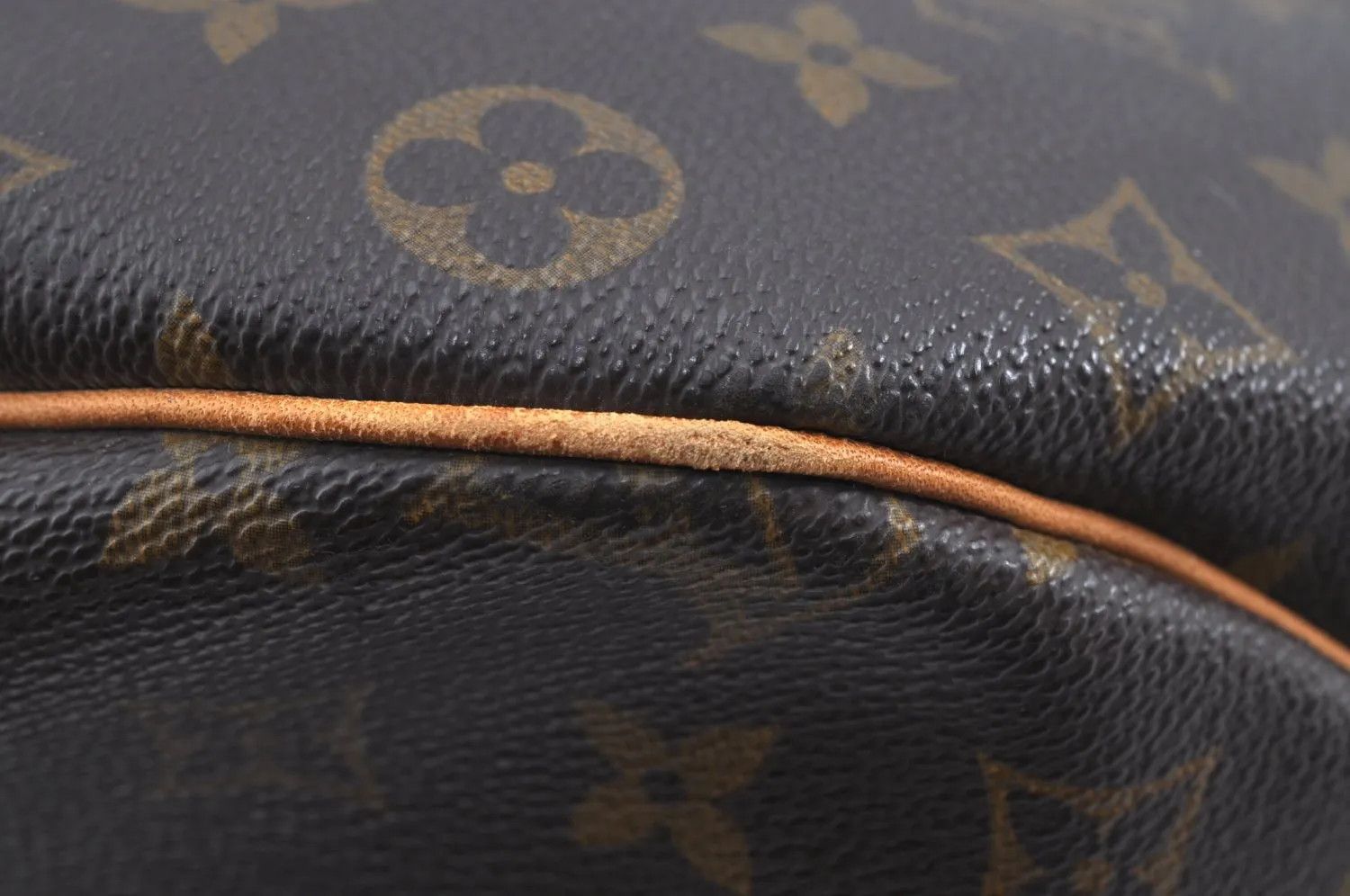 Louis Vuitton Keepall 50 Duffle Bag Size ONE SIZE - 9 Thumbnail