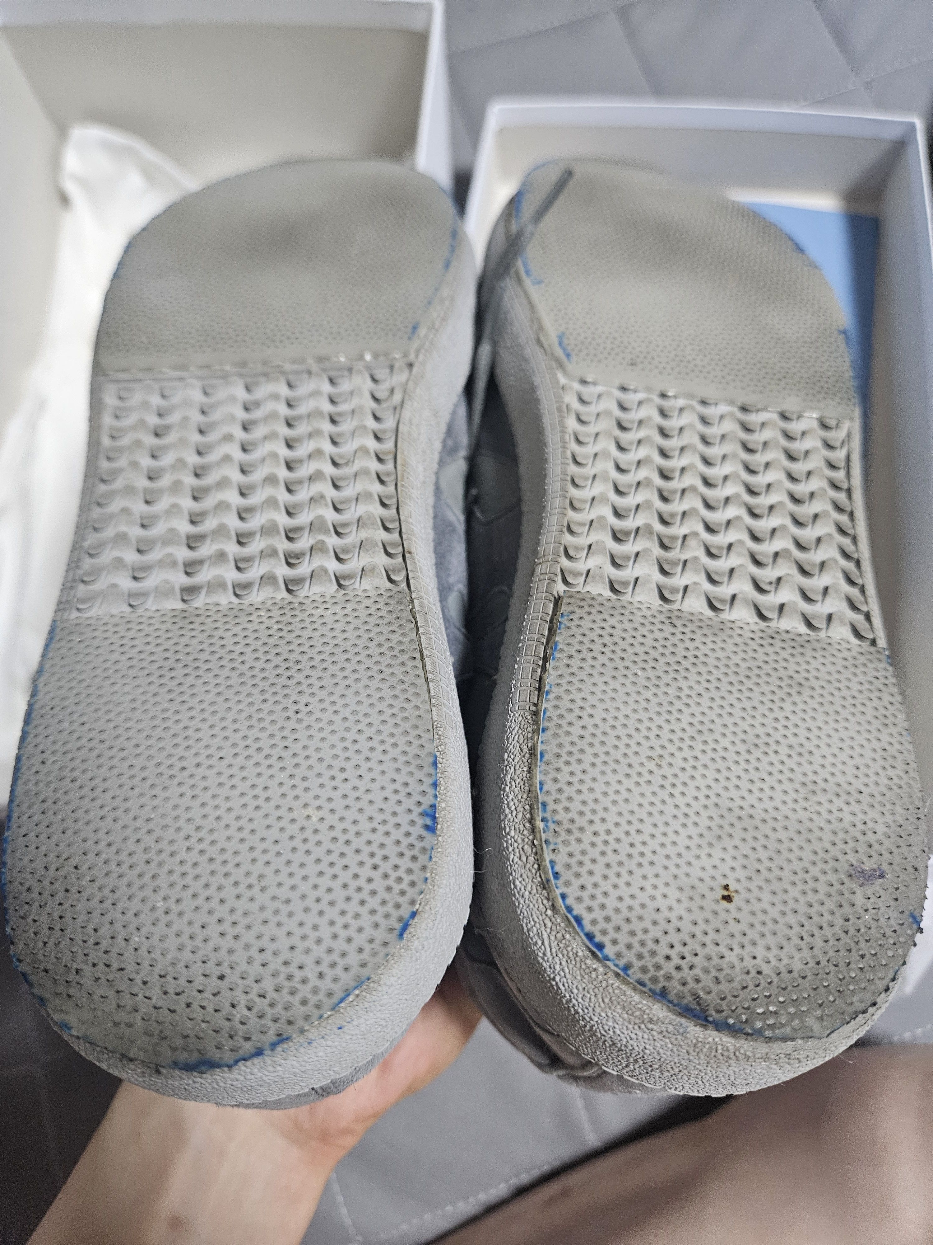 Namacheko namacheko murabi sneakers Size US 8 / EU 41 - 2 Thumbnail