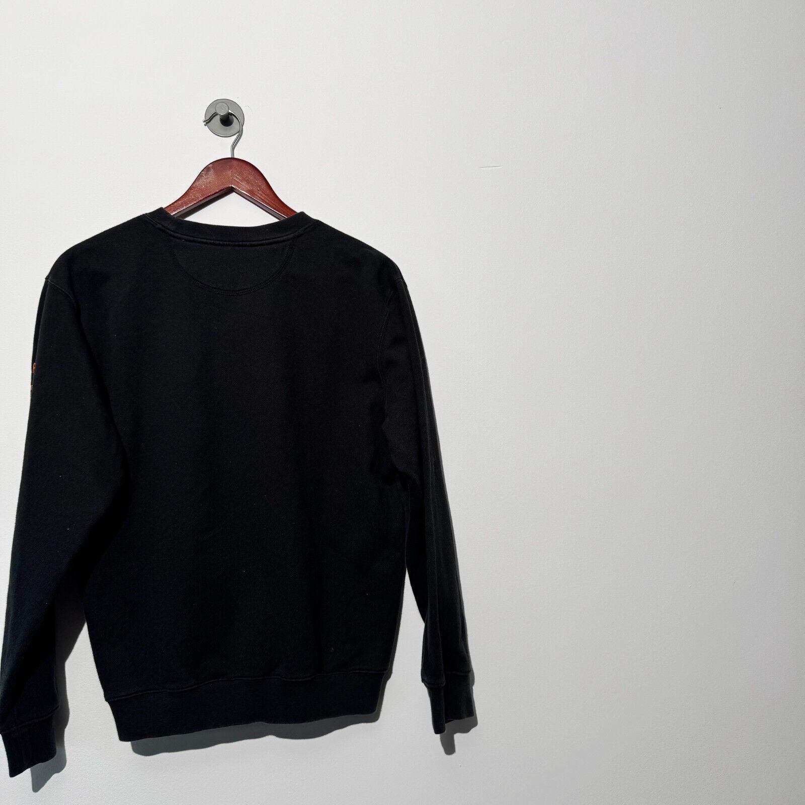 Russell Athletic × Vintage Vintage Russell Athletic Unisex Cotton Crewneck Size S Size US S / EU 44-46 / 1 - 12 Thumbnail