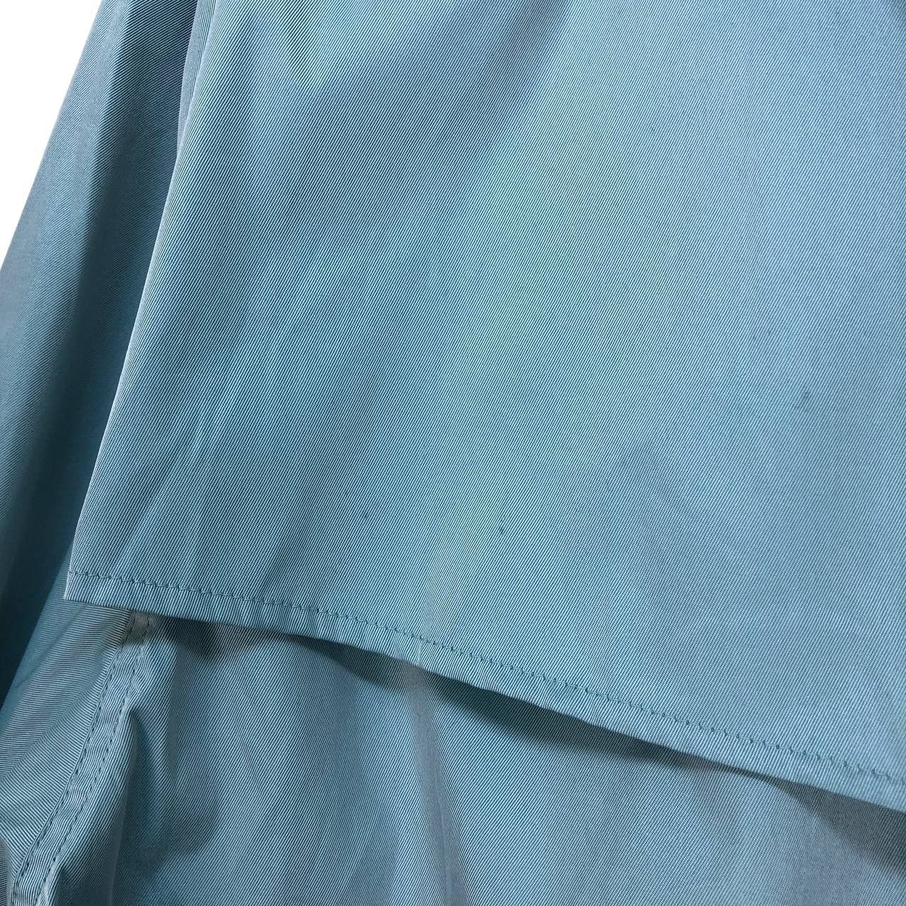 Balenciaga Vintage Balenciaga Paris Golf Rain Coat Size L / US 10 / IT 46 - 18 Thumbnail
