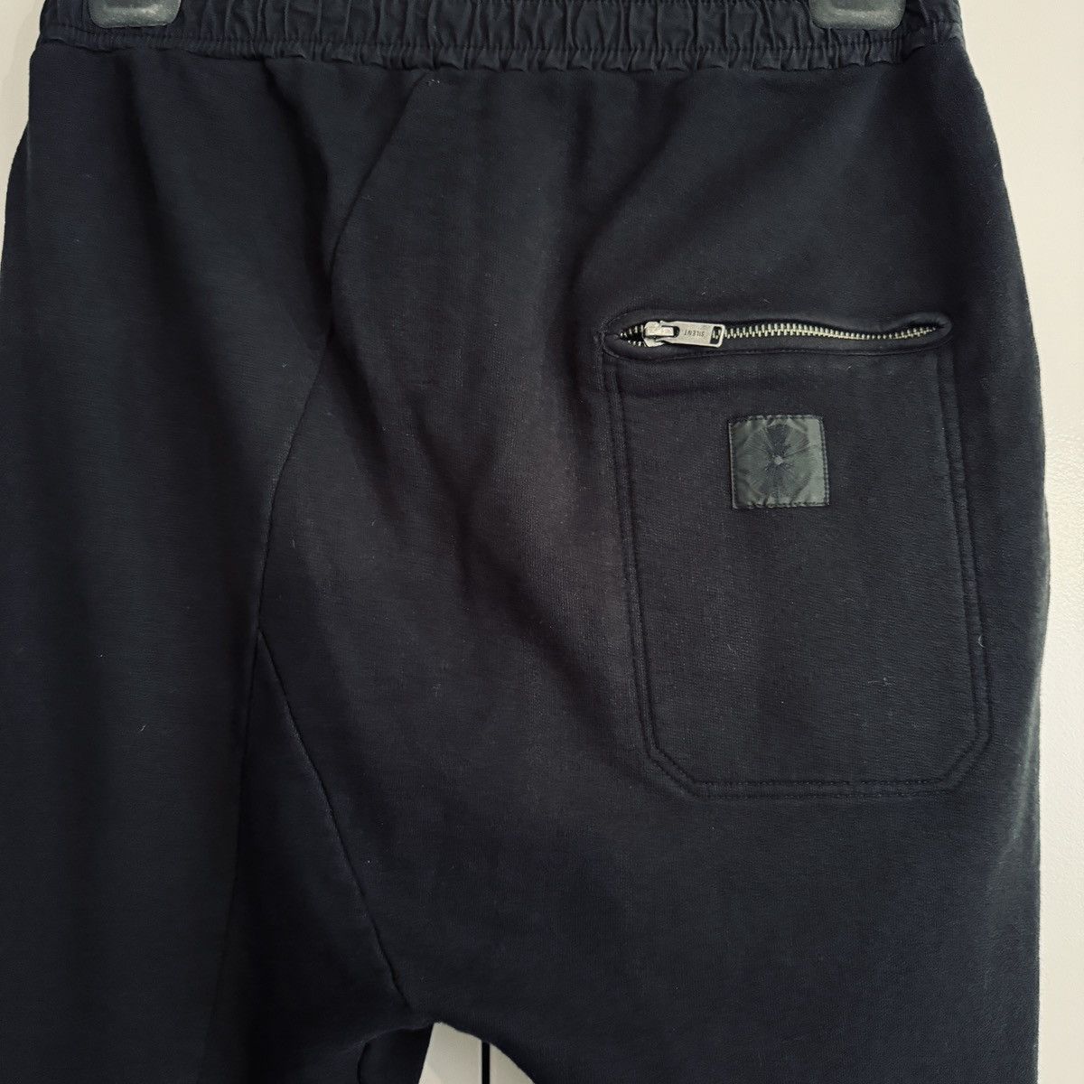 Silent By Damir Doma Silent by Damir Doma Sweat Pants Size US 30 / EU 46 - 4 Thumbnail