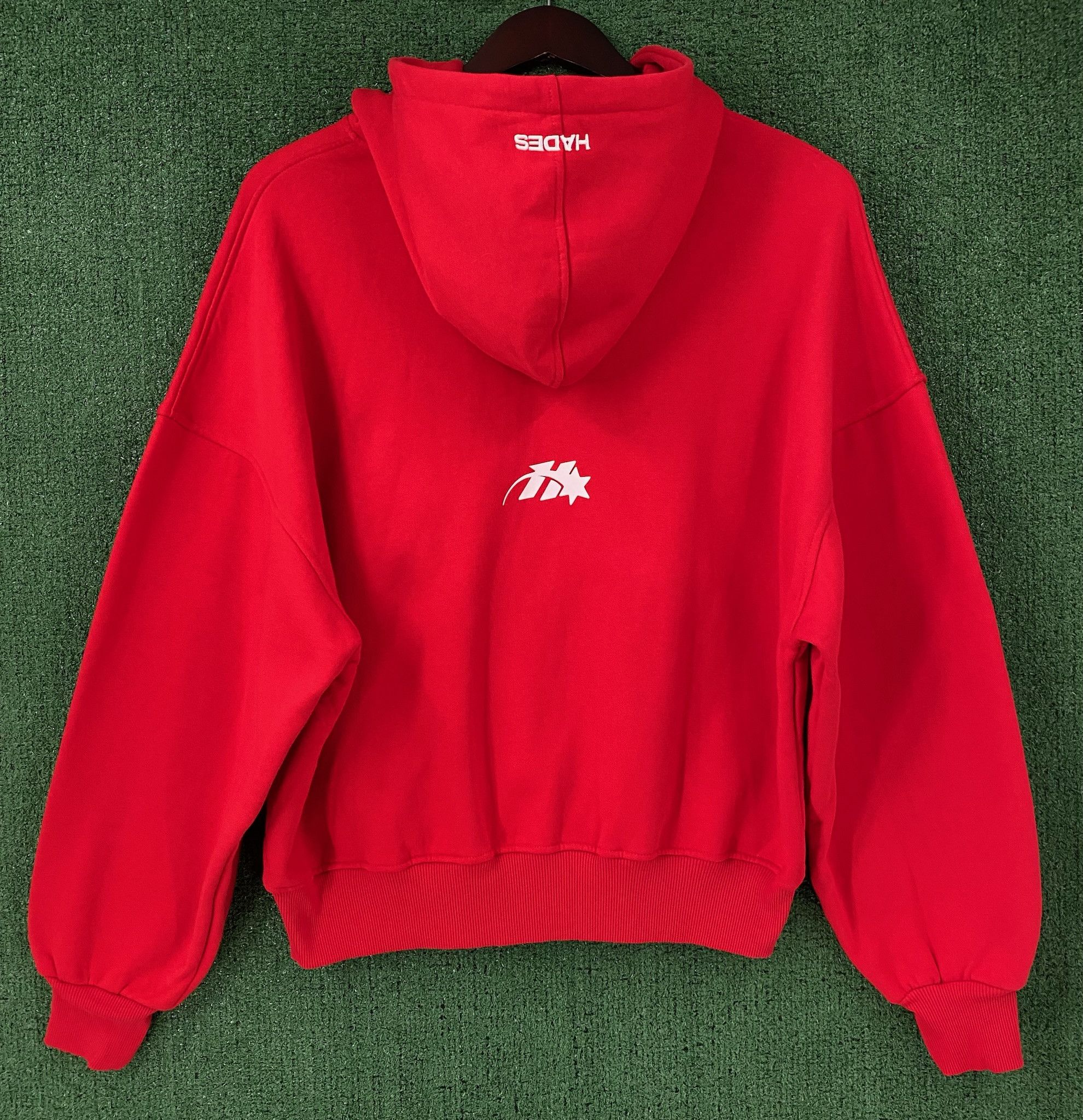 Other Rare New Hades Flowers On A Hoodie 3D Graphic Hoodie XL Size US XL / EU 56 / 4 - 7 Thumbnail