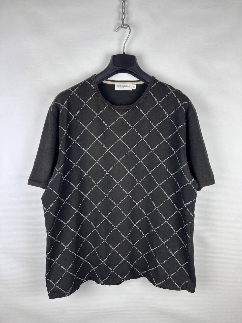 Yves Saint Laurent vintage t-shirt size XXL