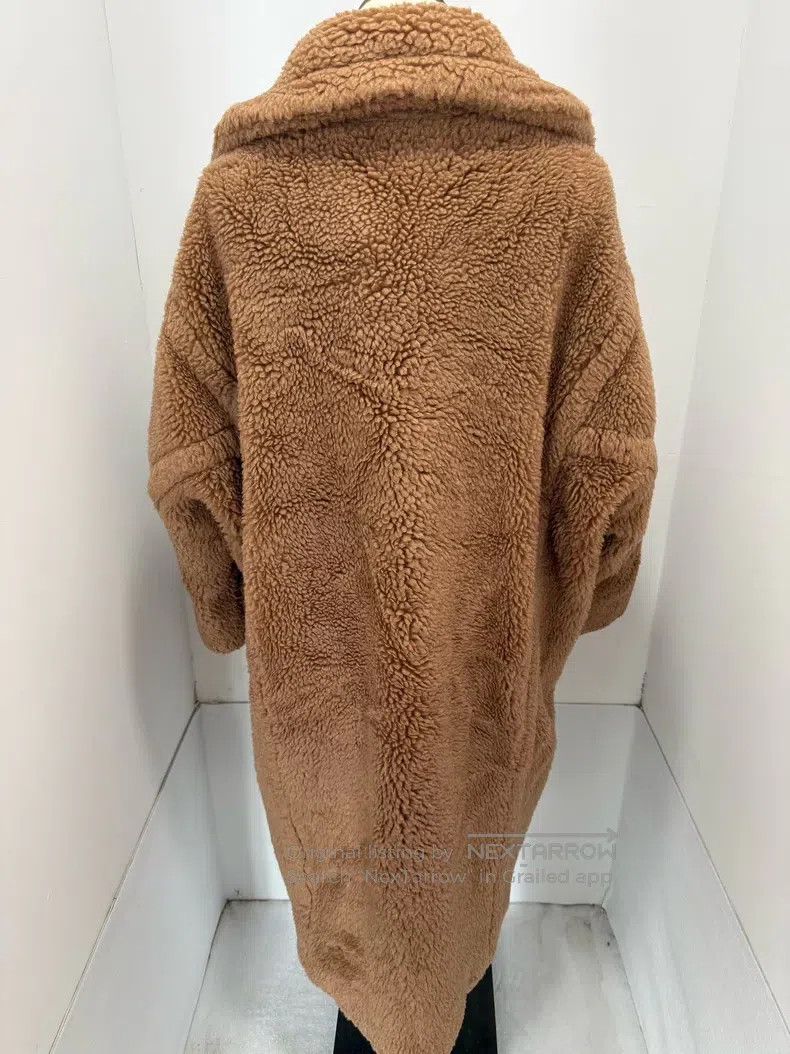 Max Mara Max Mara Coat Size S / US 4 / IT 40 - 2 Thumbnail