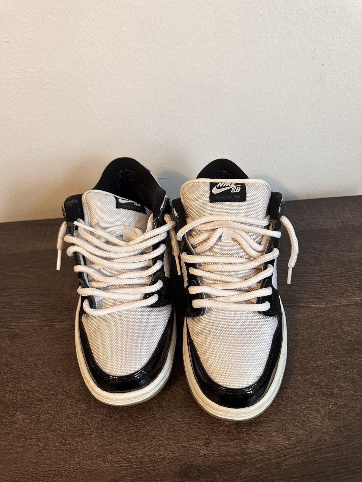 Jordan Brand × Nike Nike SB Dunk Low Concord Size US 8 / EU 41 - 2 Thumbnail