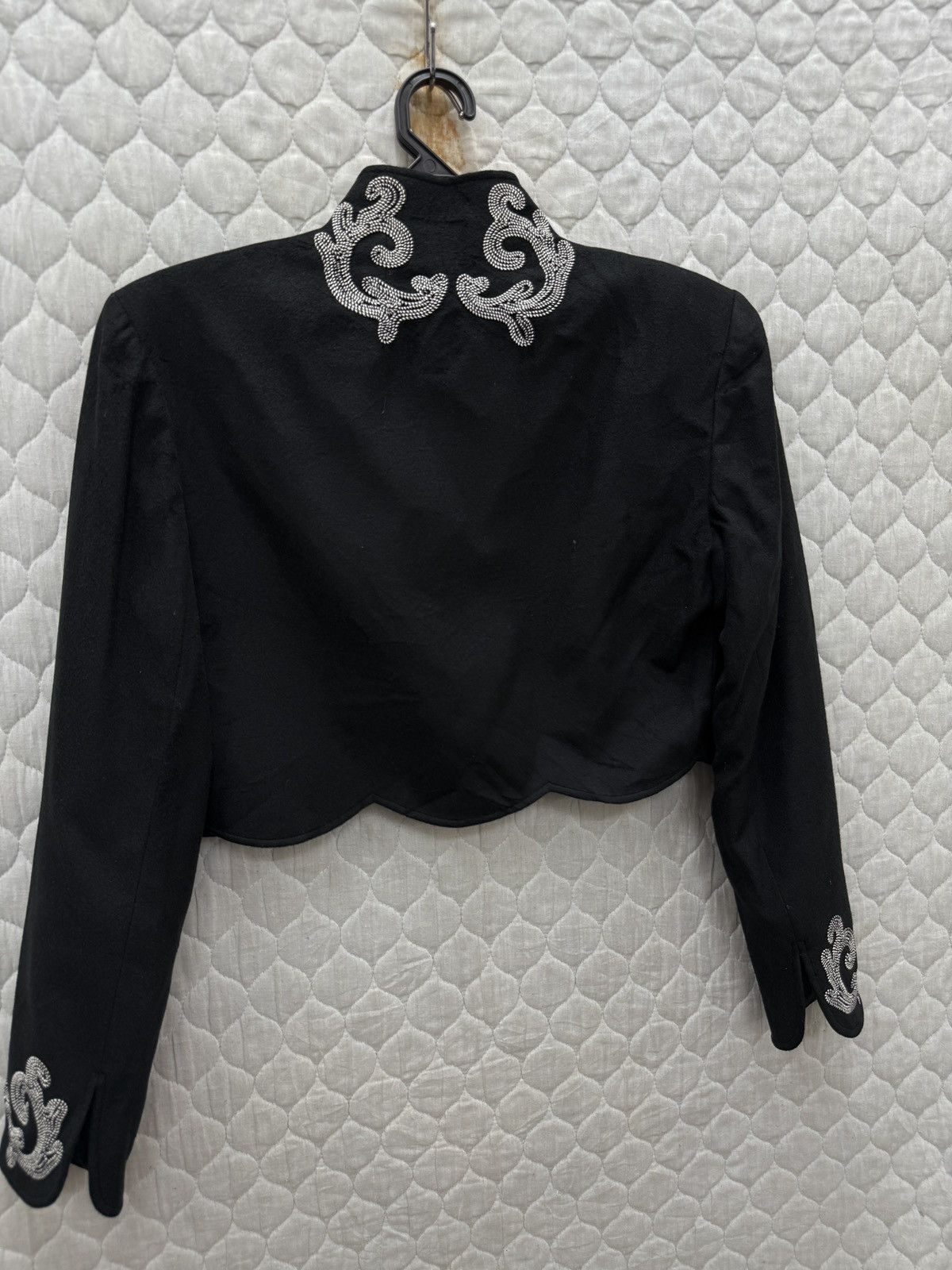 Dior 🔥🔥🔥ARCHIVE MISS DIOR CROPPED JACKET Size M / US 6-8 / IT 42-44 - 6 Thumbnail