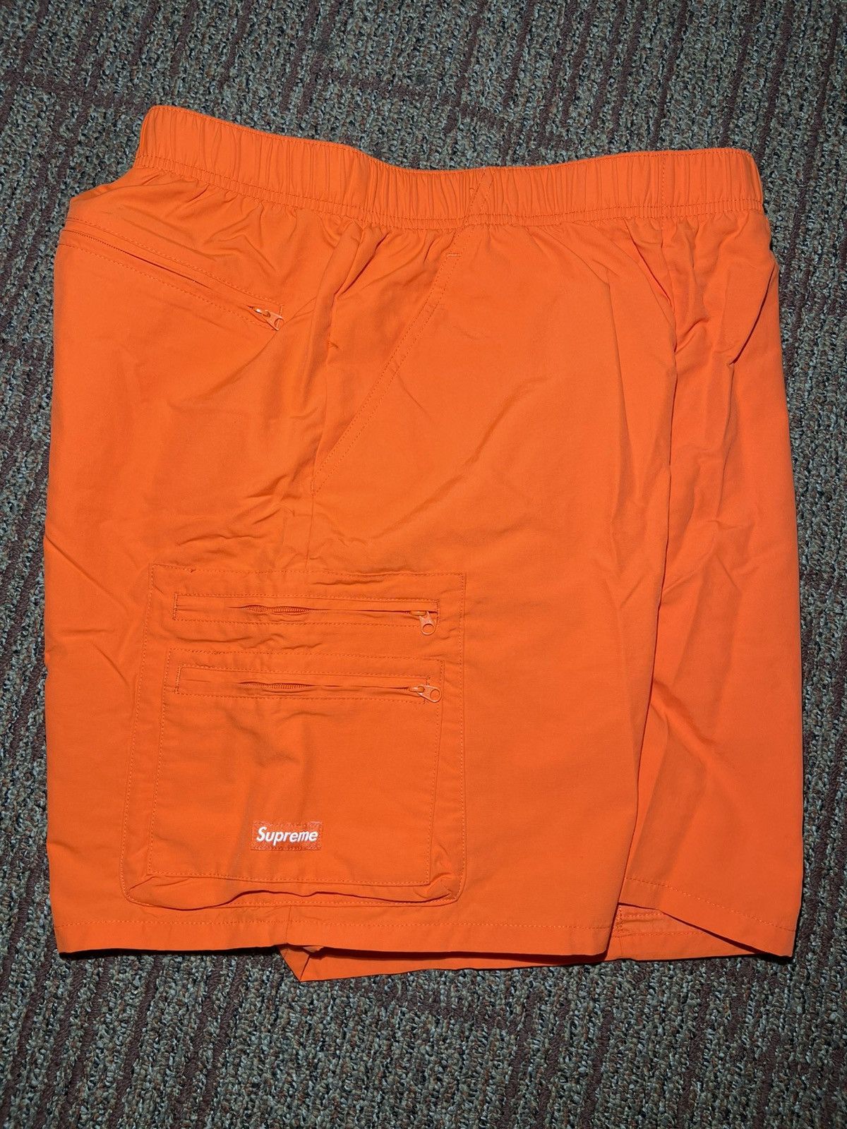 Supreme Supreme Cargo Water Short (Small) Size US 30 / EU 46 - 1 Thumbnail