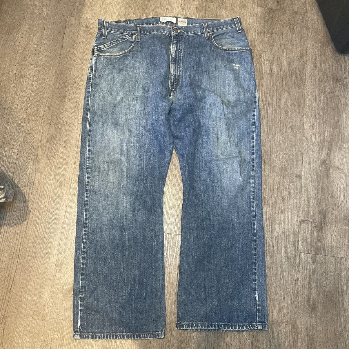 Levi's Levi’s Silvertabs Slouch Boot cut Size US 40 / EU 56 - 1 Thumbnail
