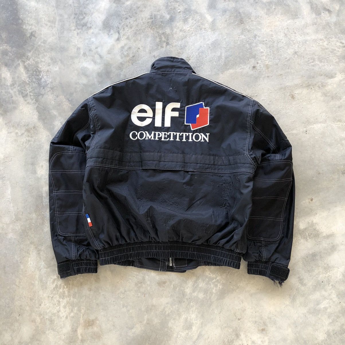 Gear for Sports ELF Competition Racing Jacket Size US L / EU 52-54 / 3 - 3 Thumbnail