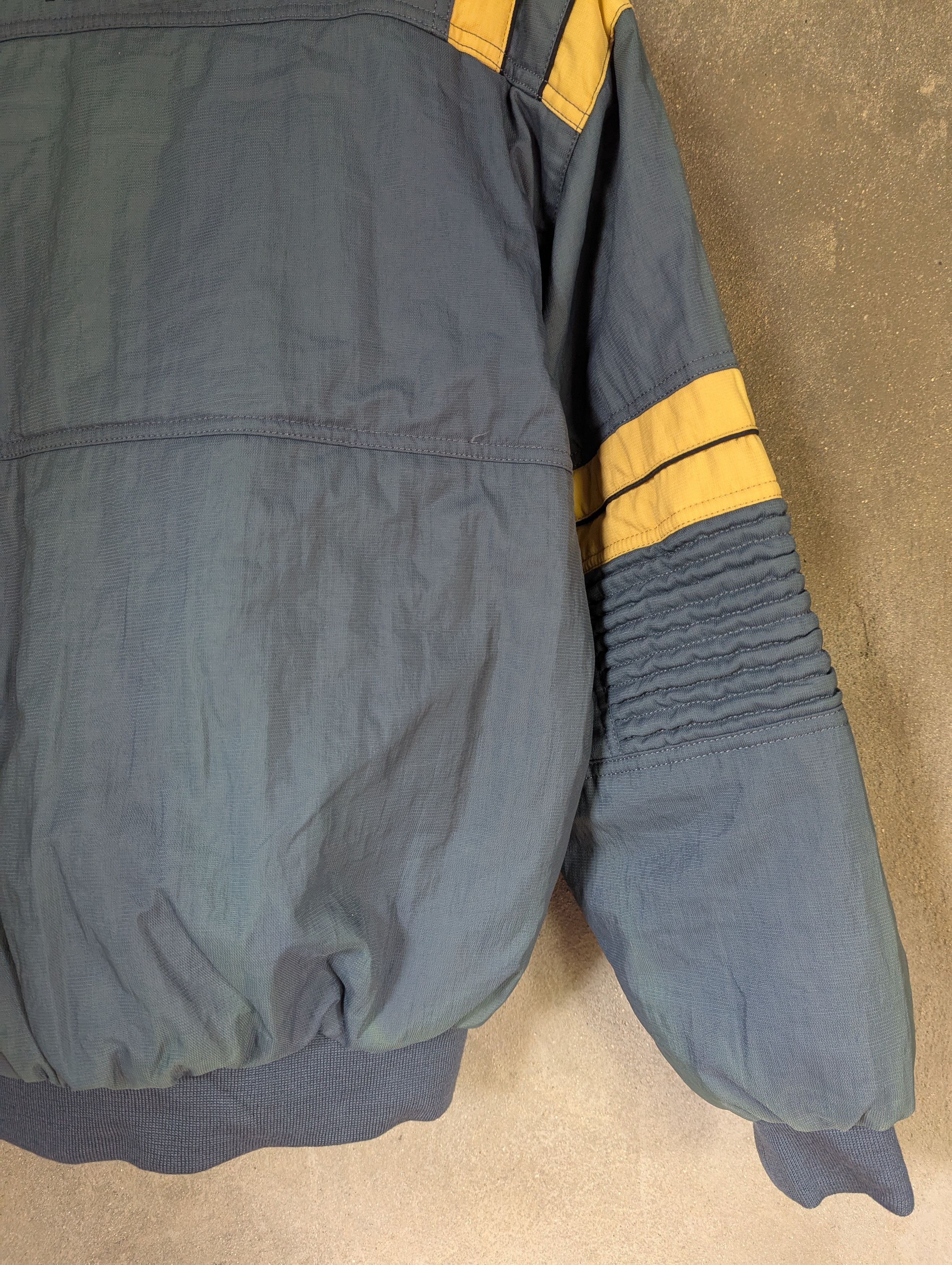 Champion FABLICE CHAMPION TEAM BOMBER JACKET Size US L / EU 52-54 / 3 - 9 Thumbnail