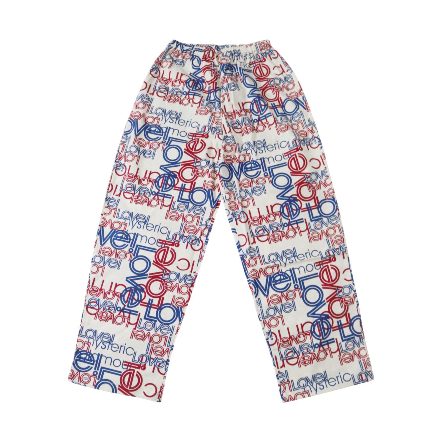 Hysteric Glamour × Vintage Hysteric Glamour all over print shirt and pants set Size US L / EU 52-54 / 3 - 4 Thumbnail