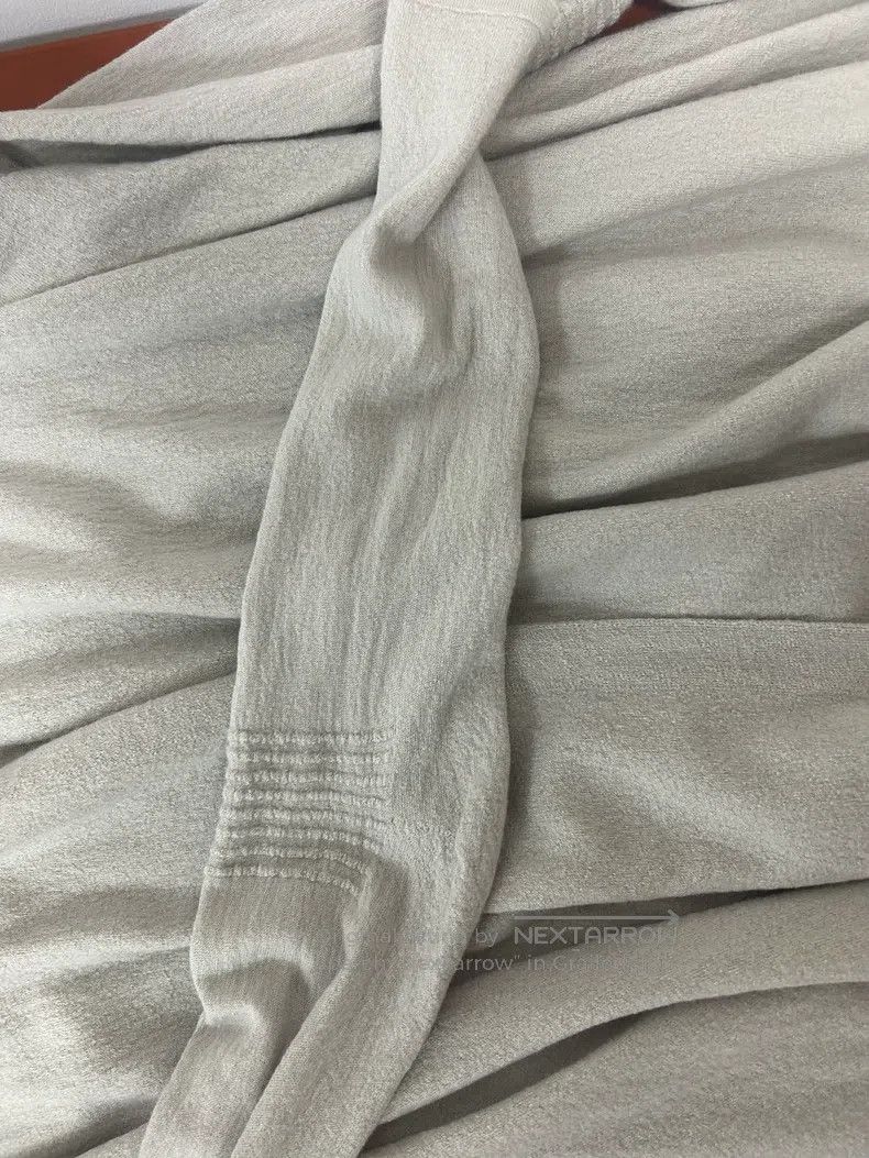 Rick Owens RICK OWENS Cashmere long cardigan Size US XS / EU 42 / 0 - 5 Thumbnail