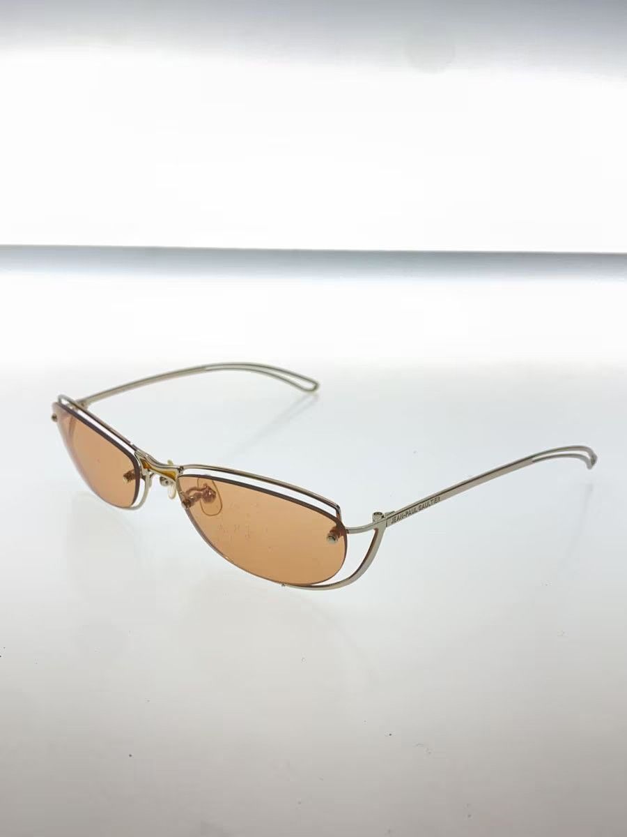 Jean Paul Gaultier Wire Frame Sunglasses Size ONE SIZE - 2 Thumbnail