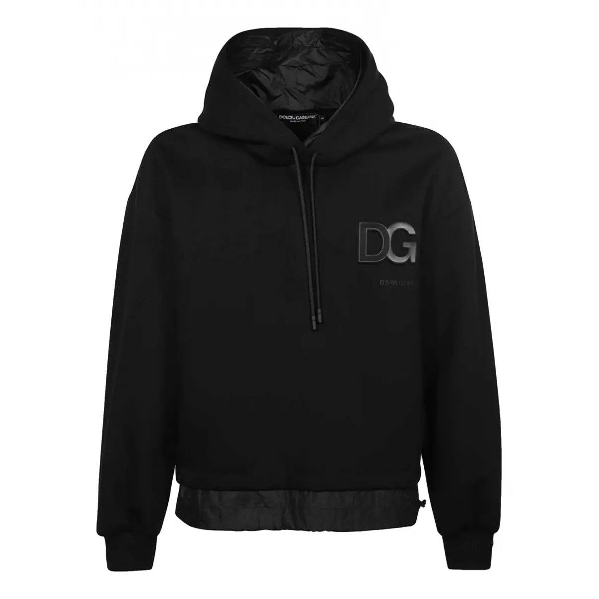 Dolce & Gabbana Dolce and Gabbana sweatshirt Size US M / EU 48-50 / 2 - 1 Thumbnail