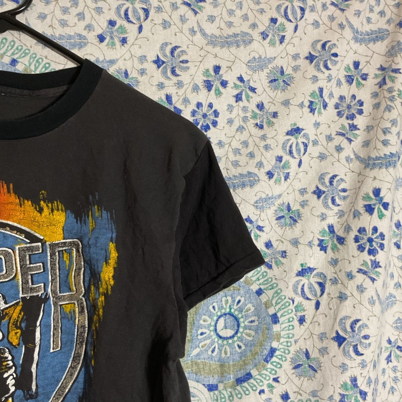 Other Vintage Alice Cooper 1979 RARE Shirt Size US M / EU 48-50 / 2 - 8 Thumbnail