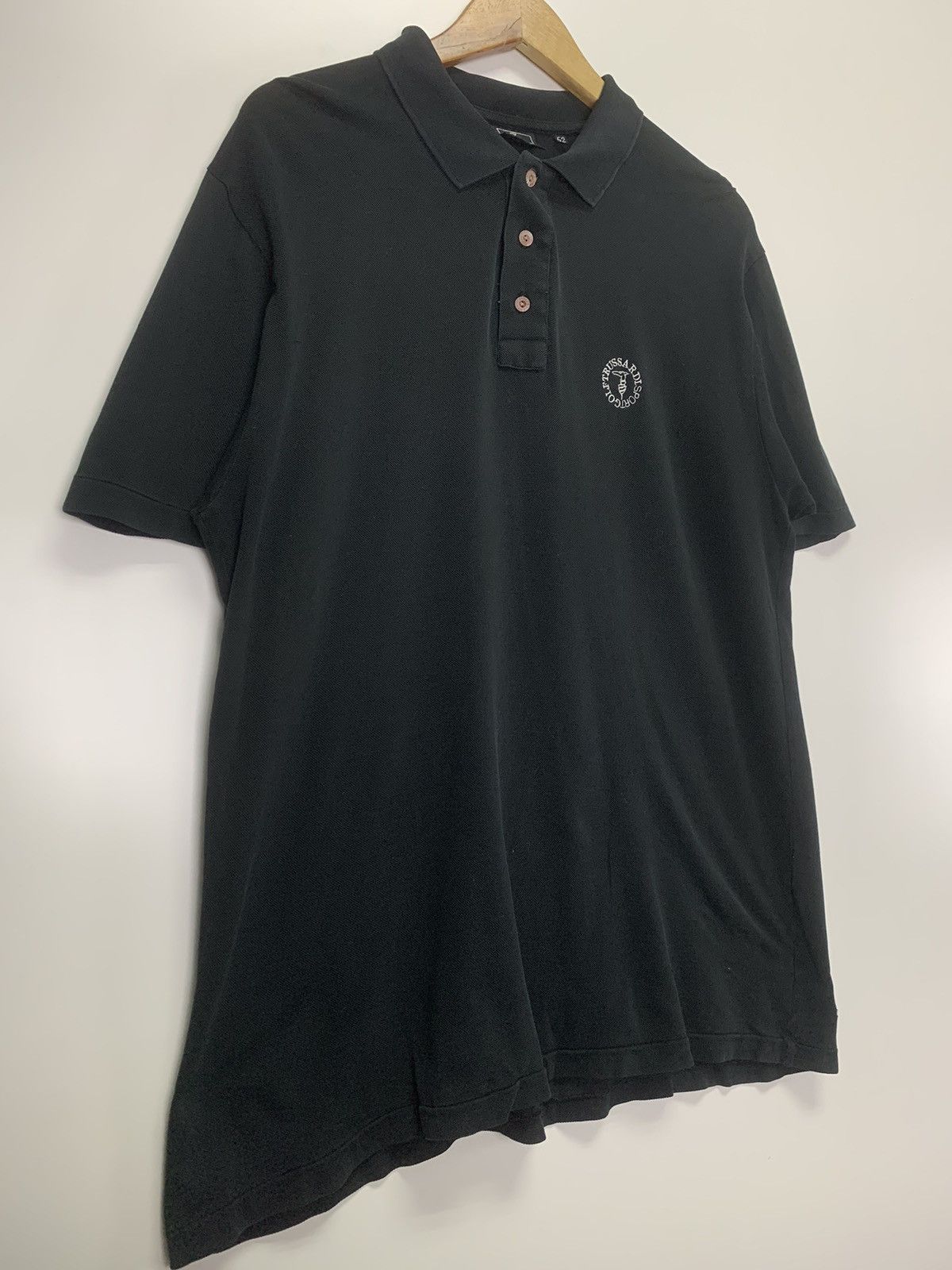 Trussardi × Vintage Vintage Trussardi Size US L / EU 52-54 / 3 - 5 Thumbnail