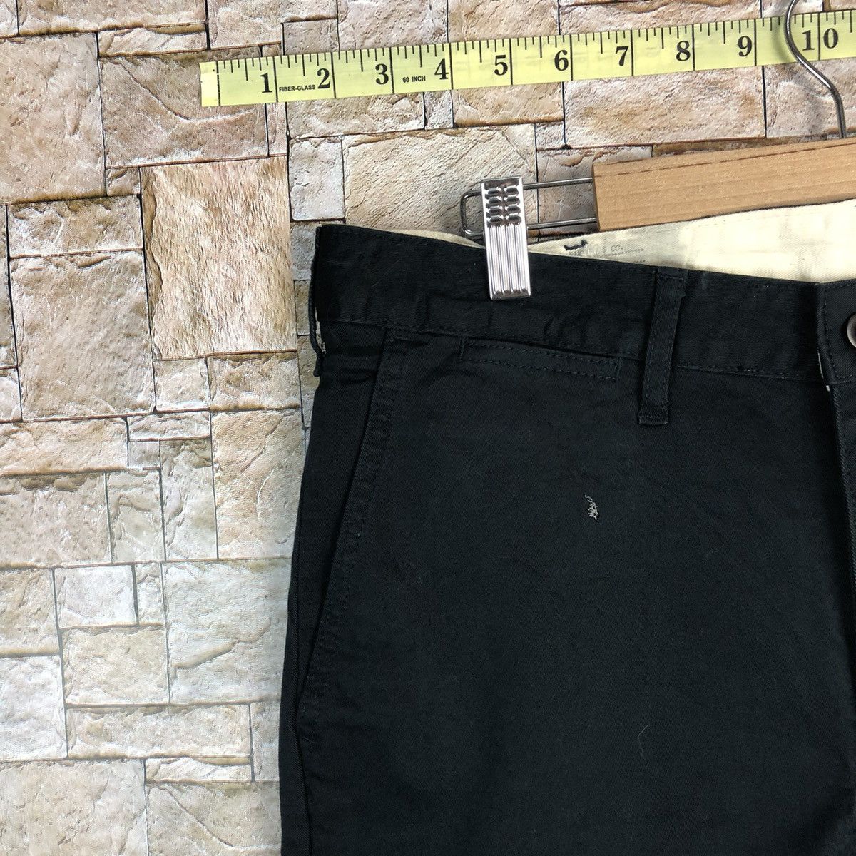 Japan Blue × Japanese Brand Japan blue Cargo Pants #A640 Size US 34 / EU 50 - 7 Thumbnail