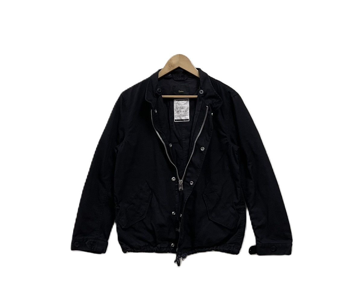 Edition Japan Edition Japan Jacket Japanese Brand Size US M / EU 48-50 / 2 - 1 Thumbnail
