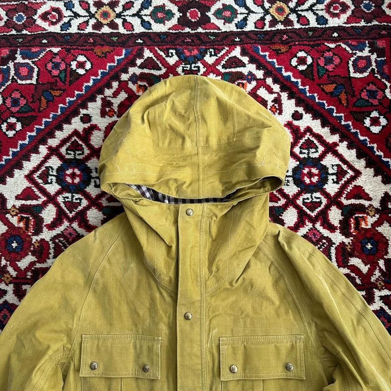 Visvim Visvimvisvim Gore-Tex Corduroy Jacket-2504 Size US S / EU 44-46 / 1 - 2 Thumbnail