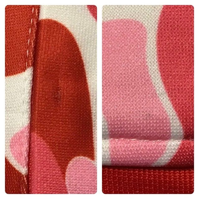 Bape BAPE STA JERSEY Track Jacket ABC camo Pink a bathing ape Size US L / EU 52-54 / 3 - 7 Thumbnail