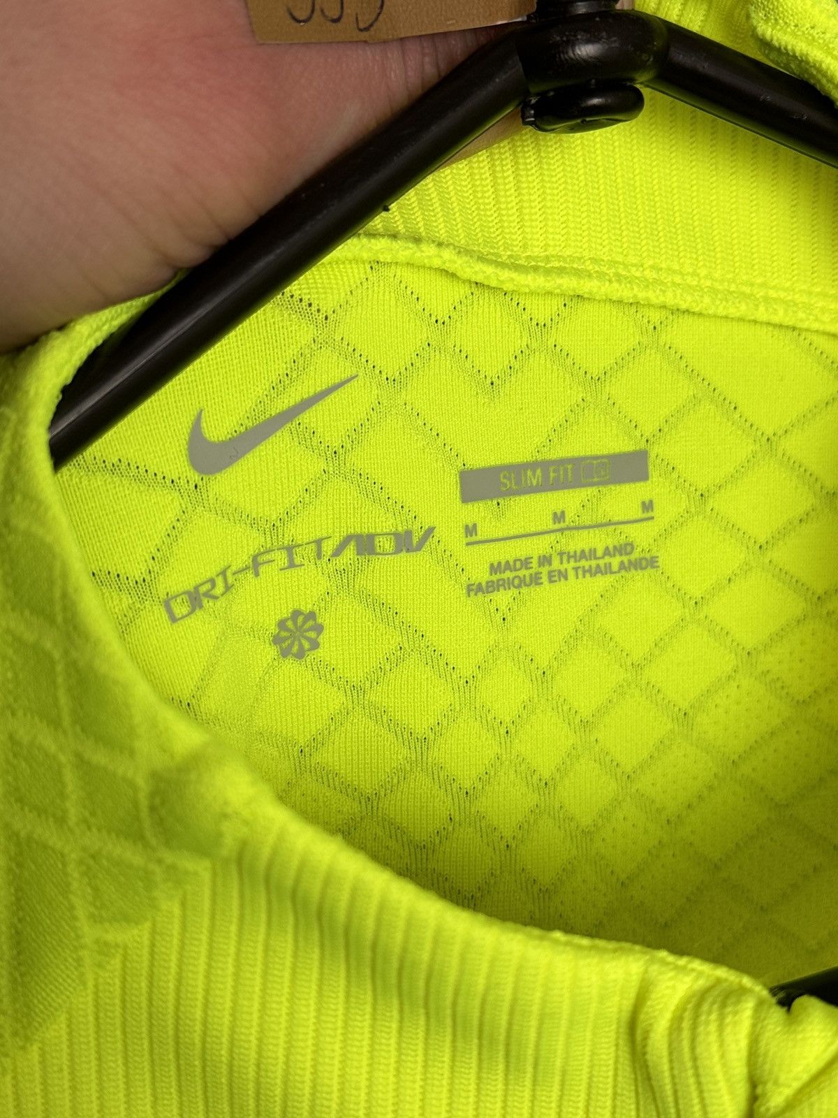 Nike New Tottenham Hotspur Training Football Sweatshirt Size US M / EU 48-50 / 2 - 7 Thumbnail