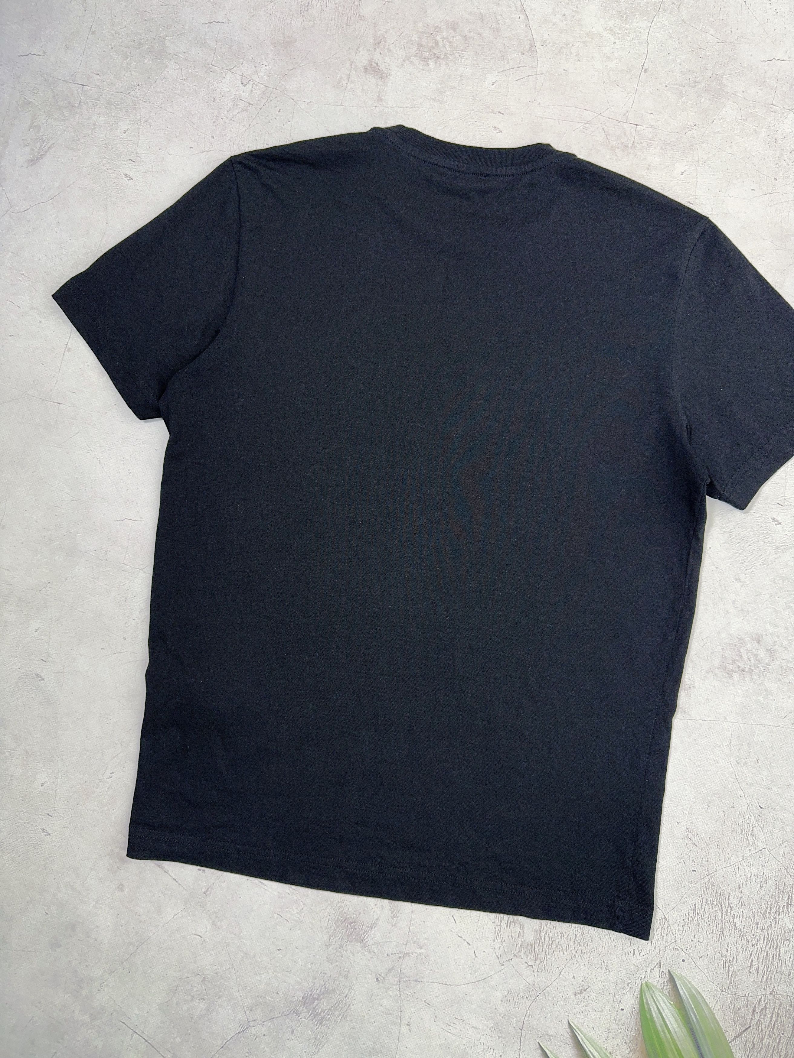 Diesel Diesel T-Shirt Big Red Logo model T-DIEGOR Size US M / EU 48-50 / 2 - 11 Thumbnail
