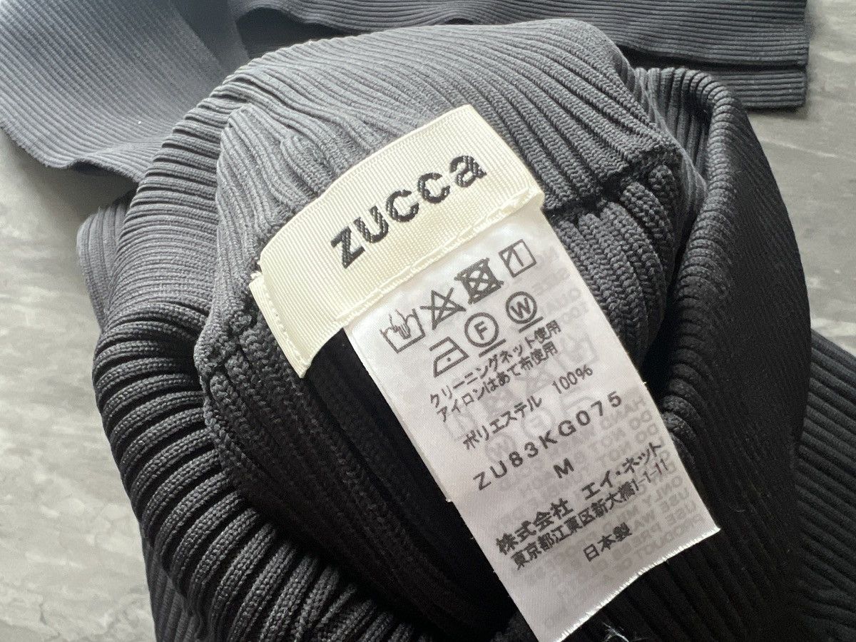 Zucca Zucca : Stretch Skirt And Rope At waist Size 26" / US 2 / IT 38 - 10 Thumbnail