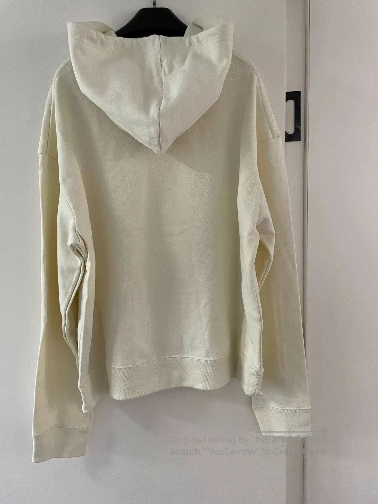 Raf Simons RAF Simons Oversize XS Sweatshirt. Size US XS / EU 42 / 0 - 6 Thumbnail