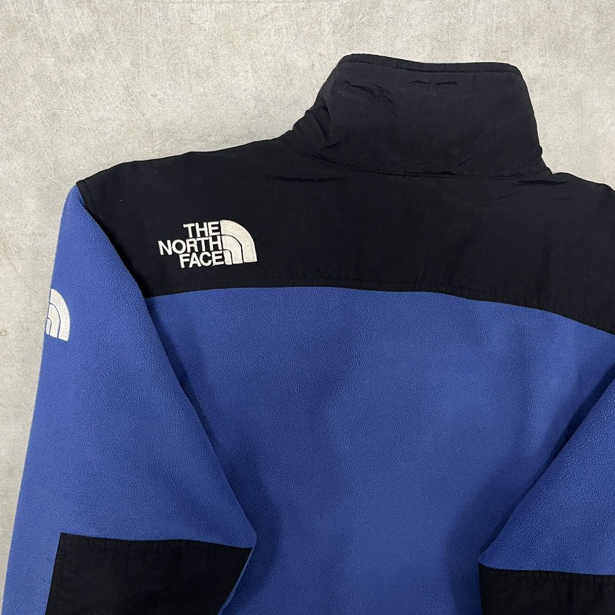 The North Face × Vintage Vintage The North Face Windstopper Fleece Size US M / EU 48-50 / 2 - 5 Thumbnail