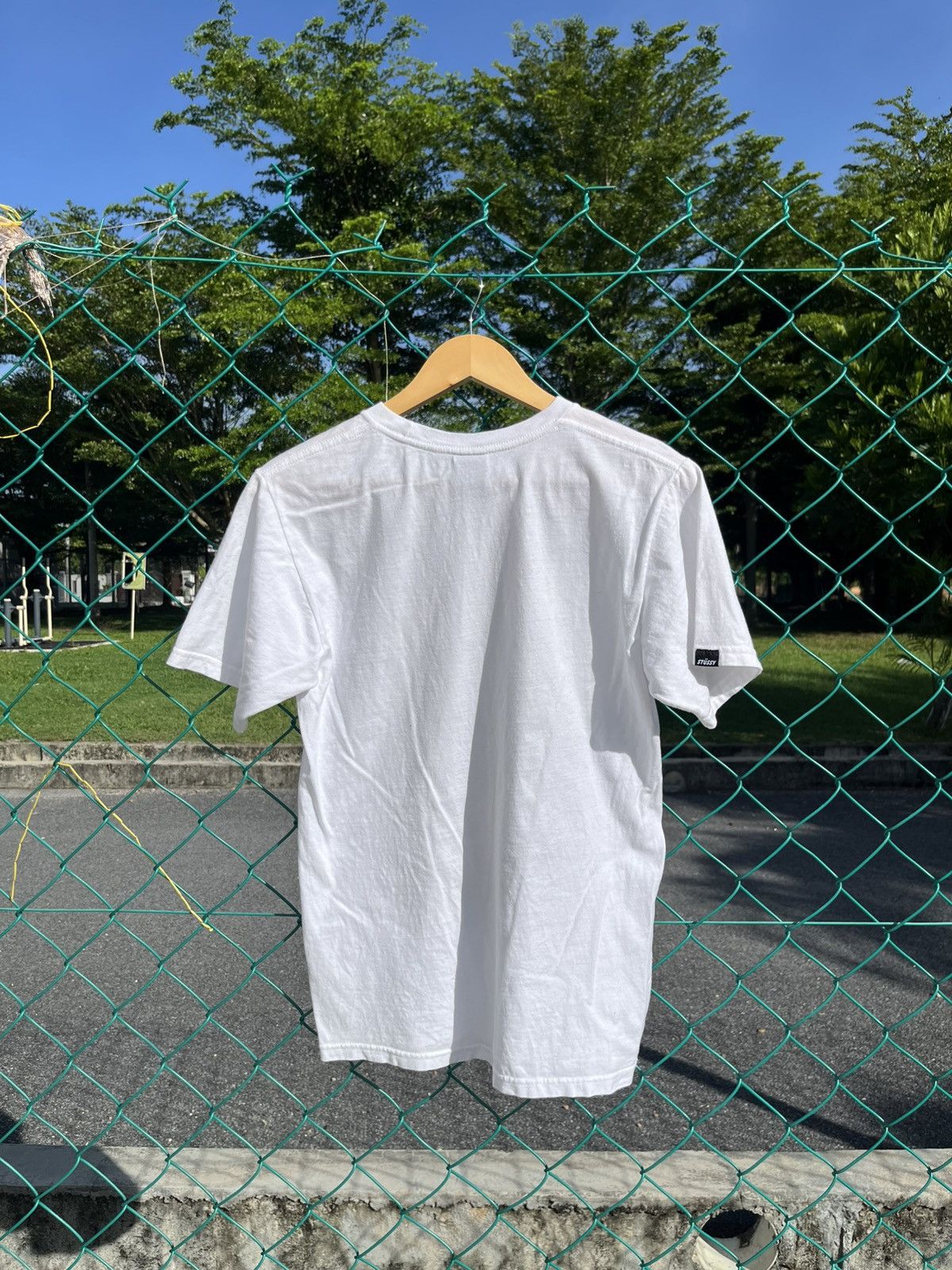 Stussy 💥Rare💥 Stussy Vintage X Peter Tosh Photo Tee Size US S / EU 44-46 / 1 - 6 Thumbnail