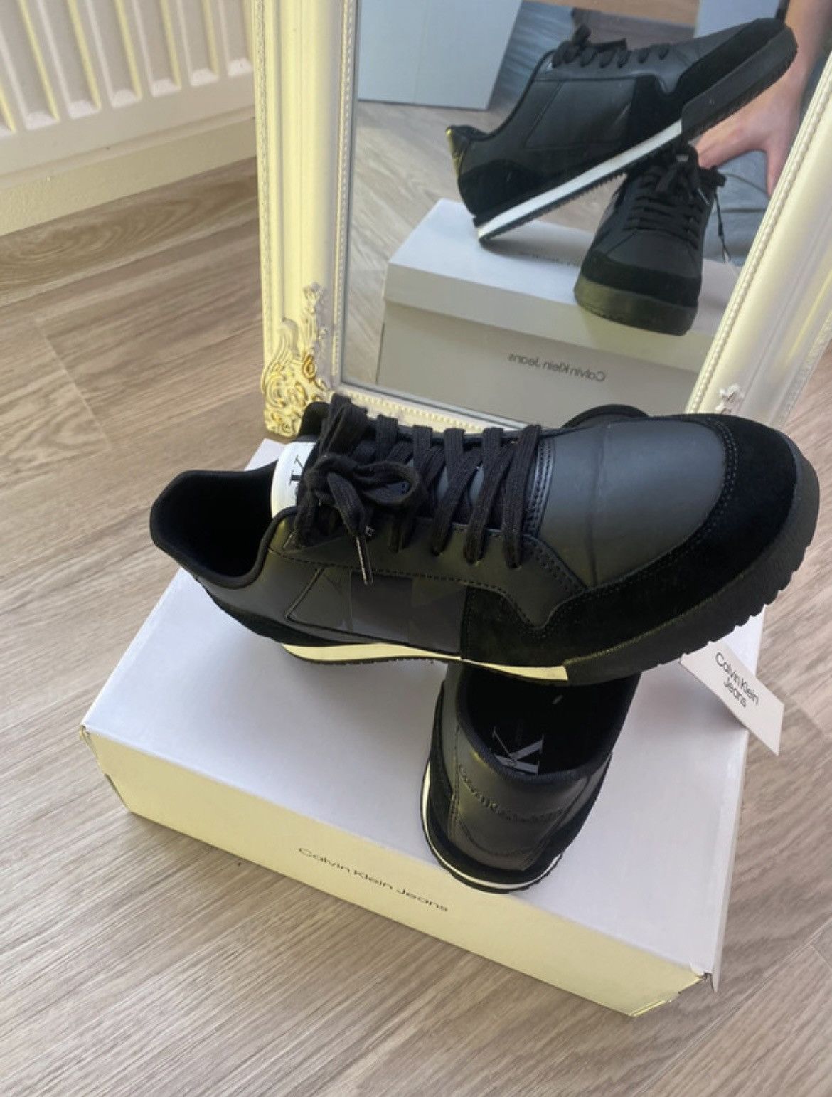 Calvin Klein Calvin klein jeans Size US 11 / EU 44 - 3 Thumbnail