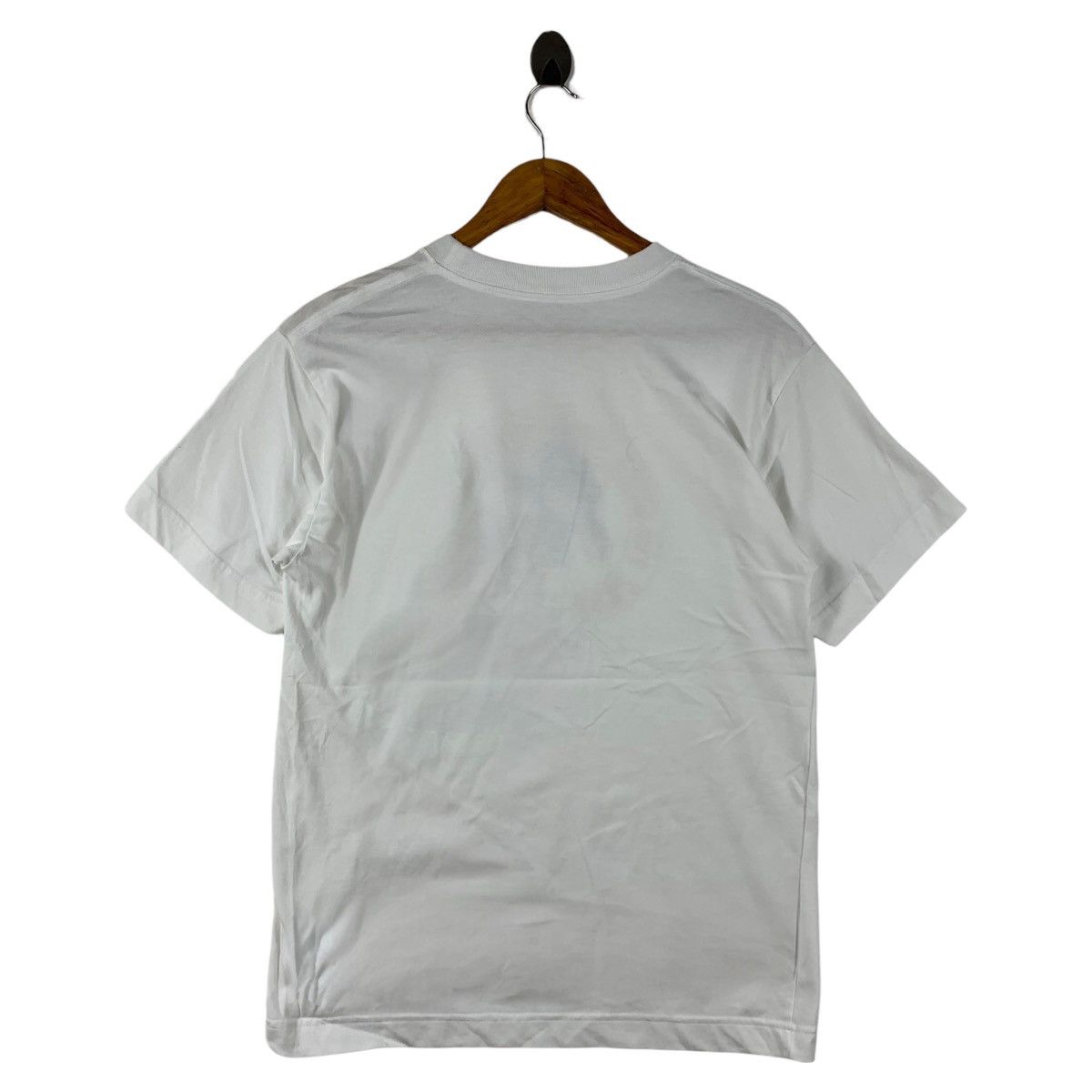 Other Vintage DETECTIVE CONAN suika nagaimo marathon printed tee Size US S / EU 44-46 / 1 - 4 Thumbnail