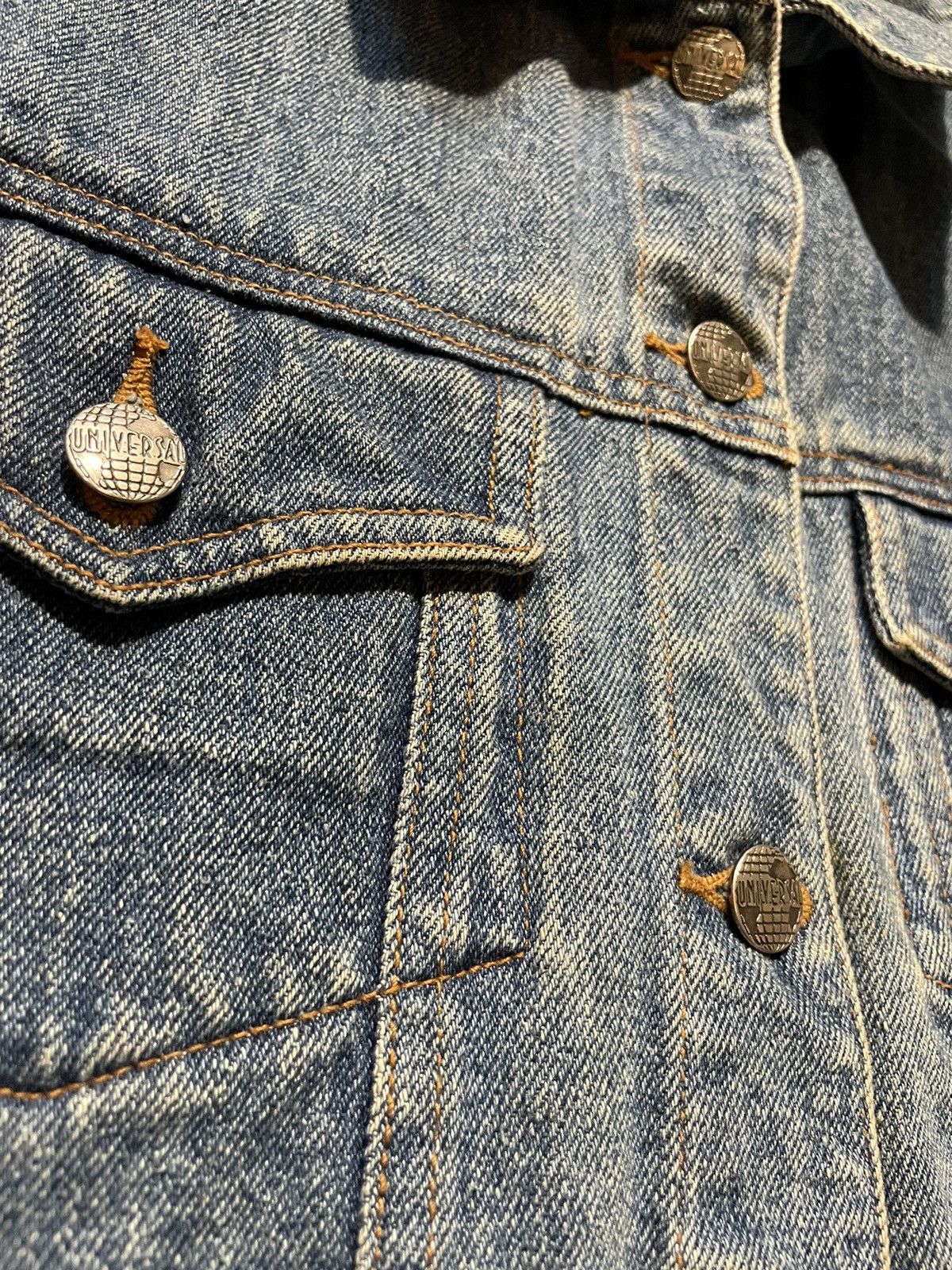 Other Better Boop Motorcycle Vest Size US M / EU 48-50 / 2 - 3 Thumbnail