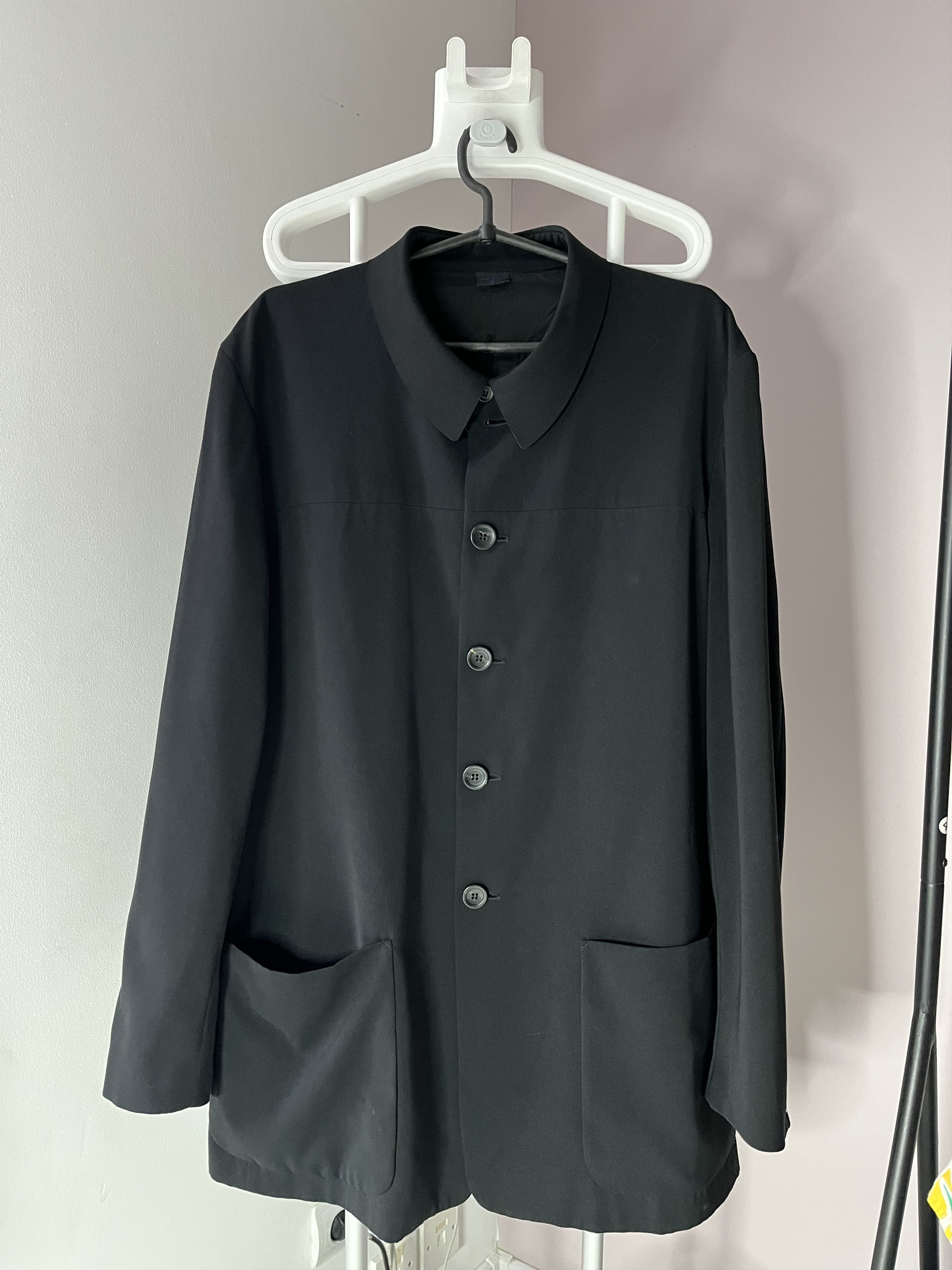Marithe + Francois Girbaud Marithe Francois Girbaud Sport city jacket Size US L / EU 52-54 / 3 - 1 Thumbnail