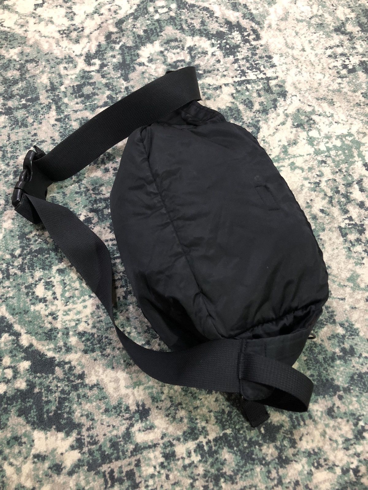 Porter Porter Tanker Waist Bag Size ONE SIZE - 8 Thumbnail