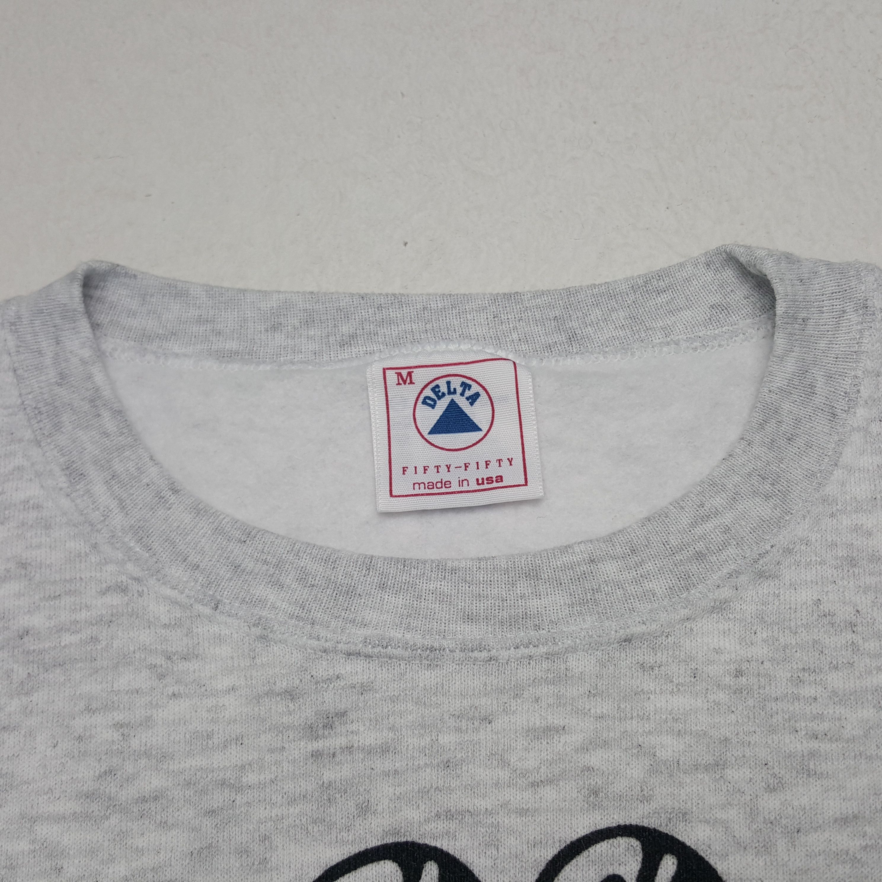 Vintage Vintage Gigantor Sweatshirt Size US S / EU 44-46 / 1 - 4 Thumbnail