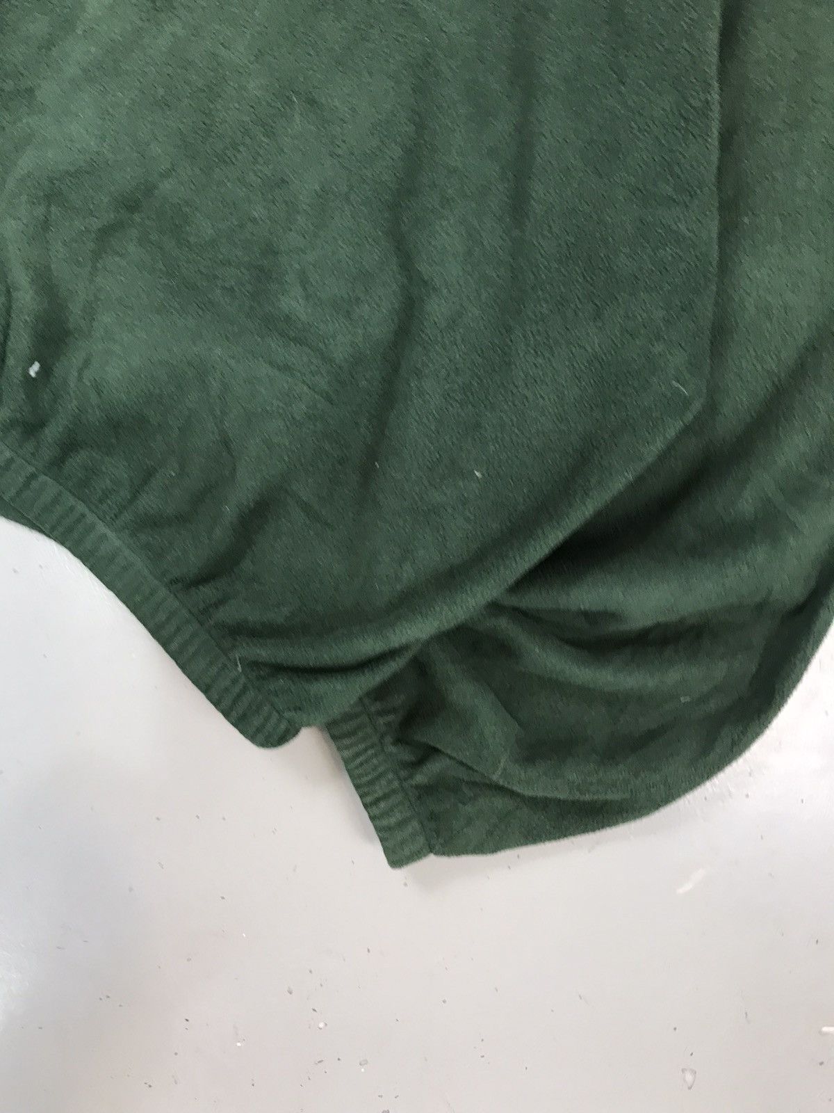 Polo Ralph Lauren × Vintage Vintage polo Ralph Lauren Sherpa jacket Size US L / EU 52-54 / 3 - 8 Thumbnail