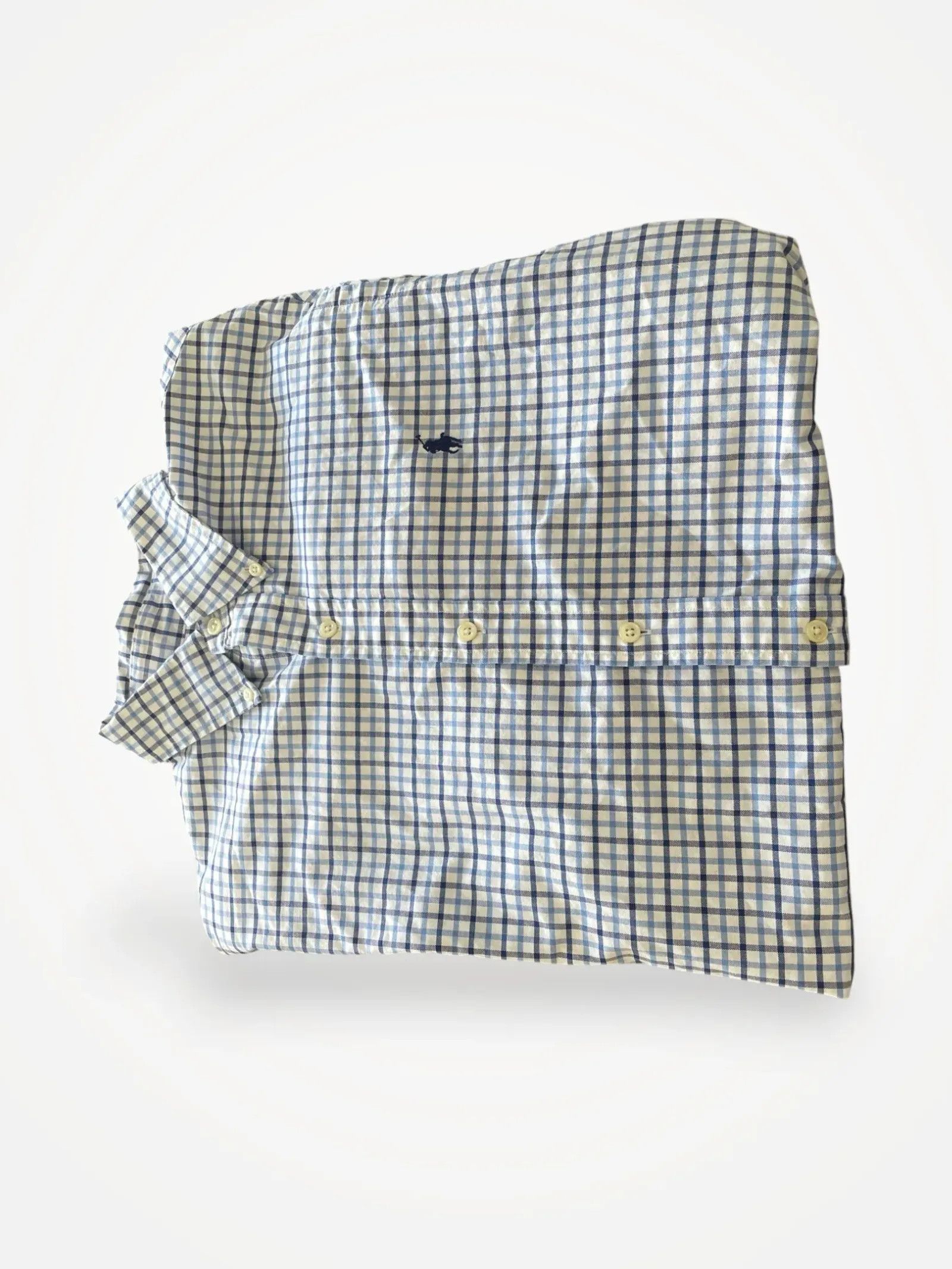 Ralph Lauren Ralph Lauren Shirt Size US M / EU 48-50 / 2 - 1 Thumbnail