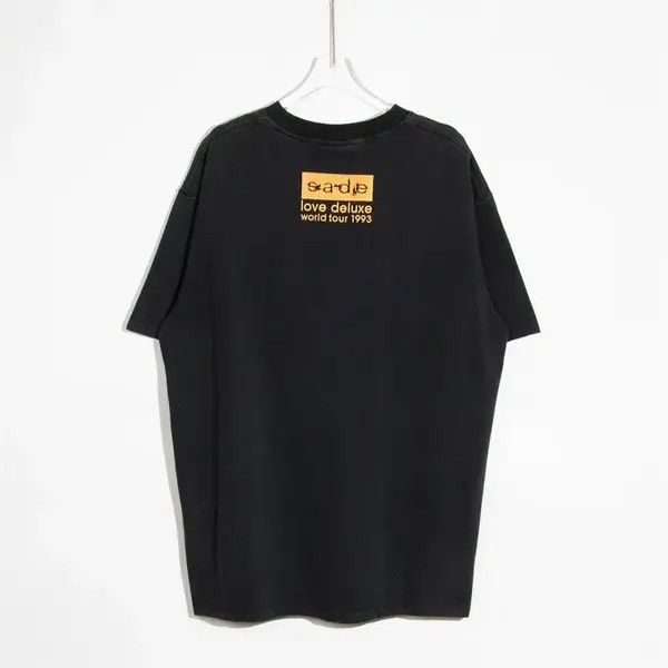 VIBE Sade Adu Printed Tshirt Size US XL / EU 56 / 4 - 2 Thumbnail